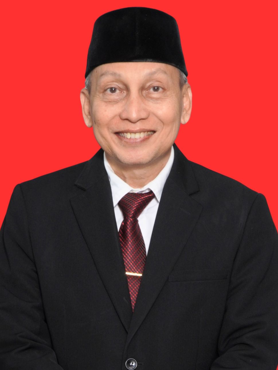 Dr. Sutirjo, M.Pd