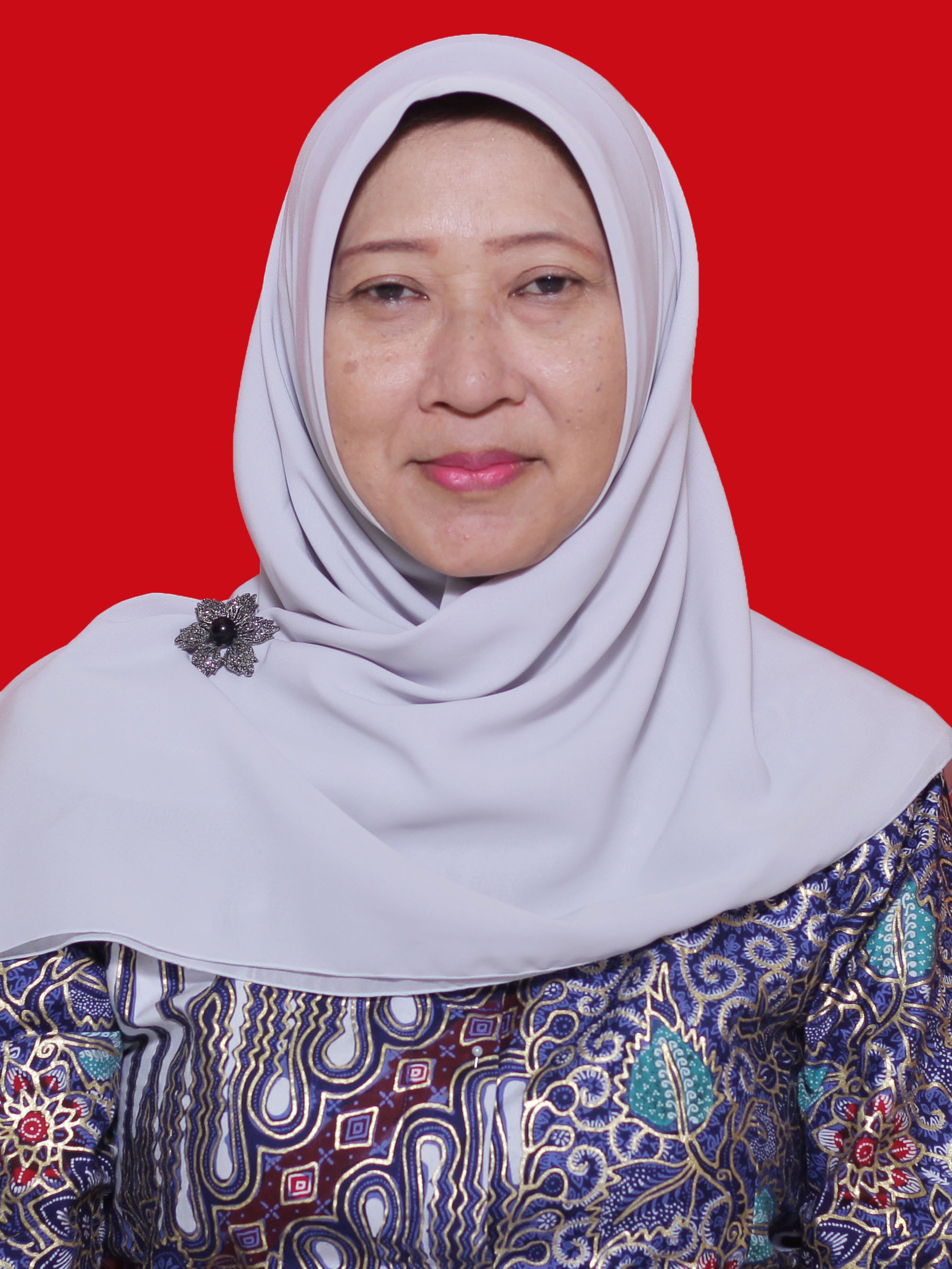 CHUSNUL CHOTIMAH, S.Pd, M.Pd