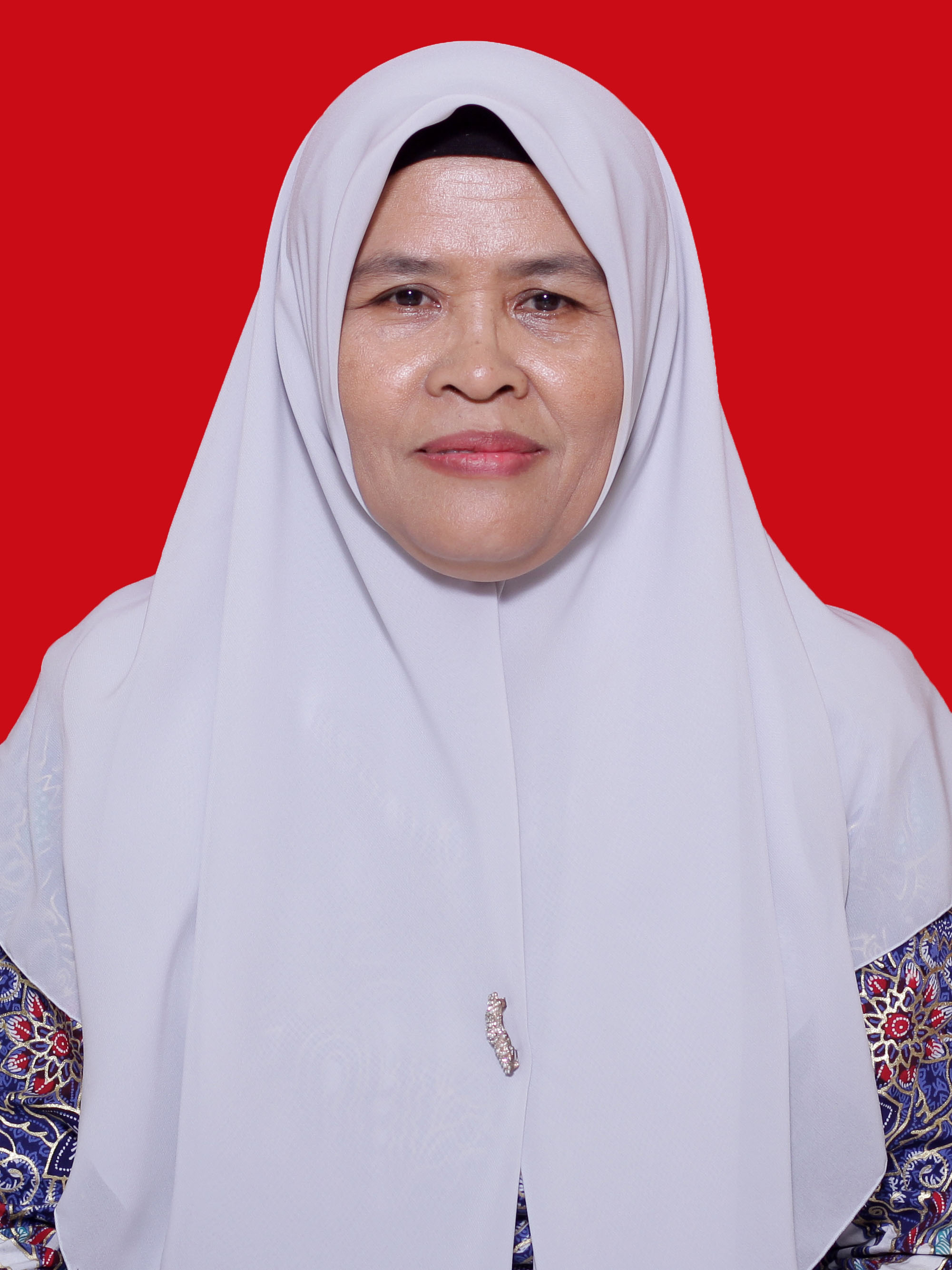 Dra. Yayuk Khisbiyah  Wiryaningsih, M.Pd