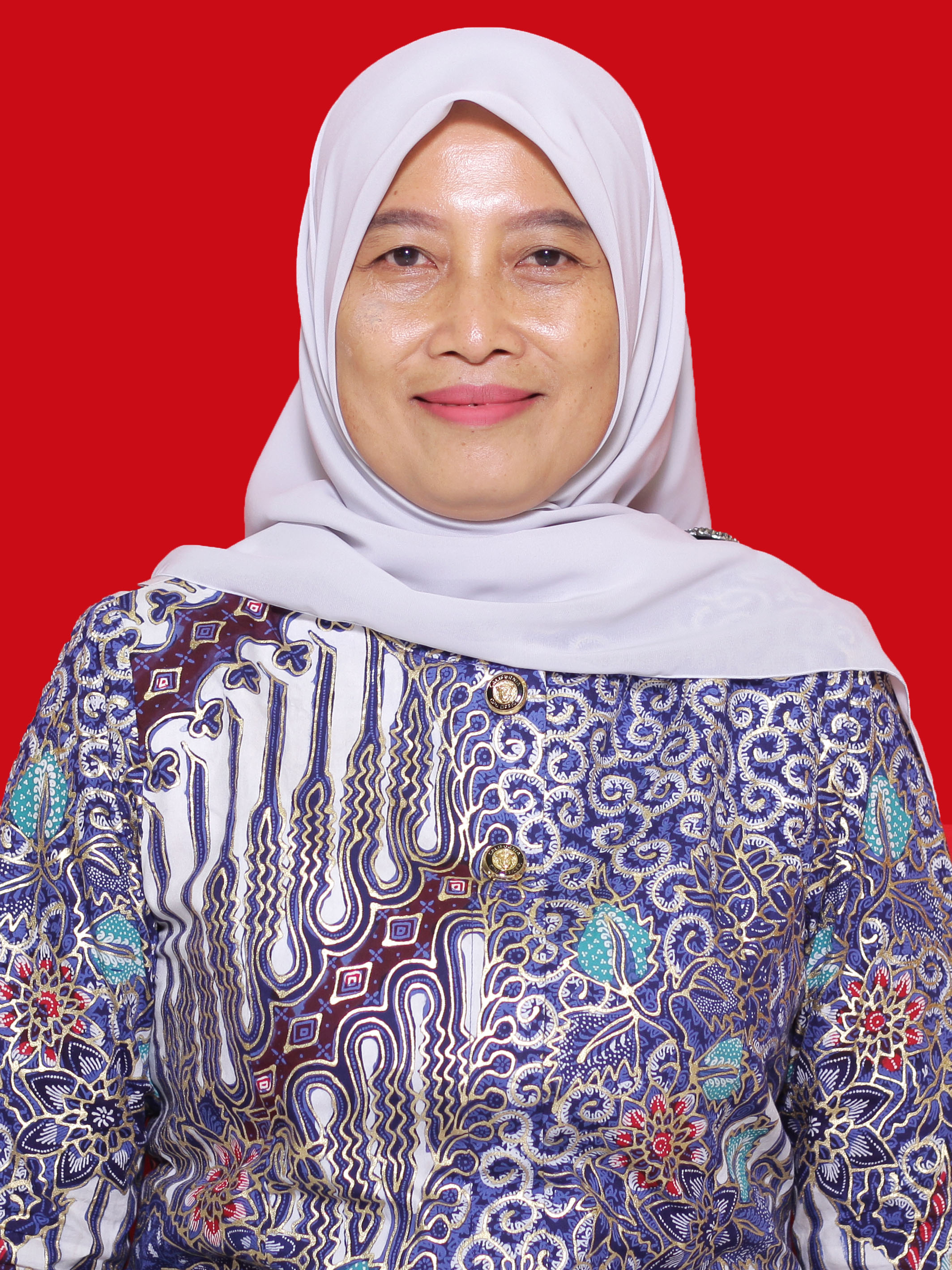 Emi Rohanum, M.Pd