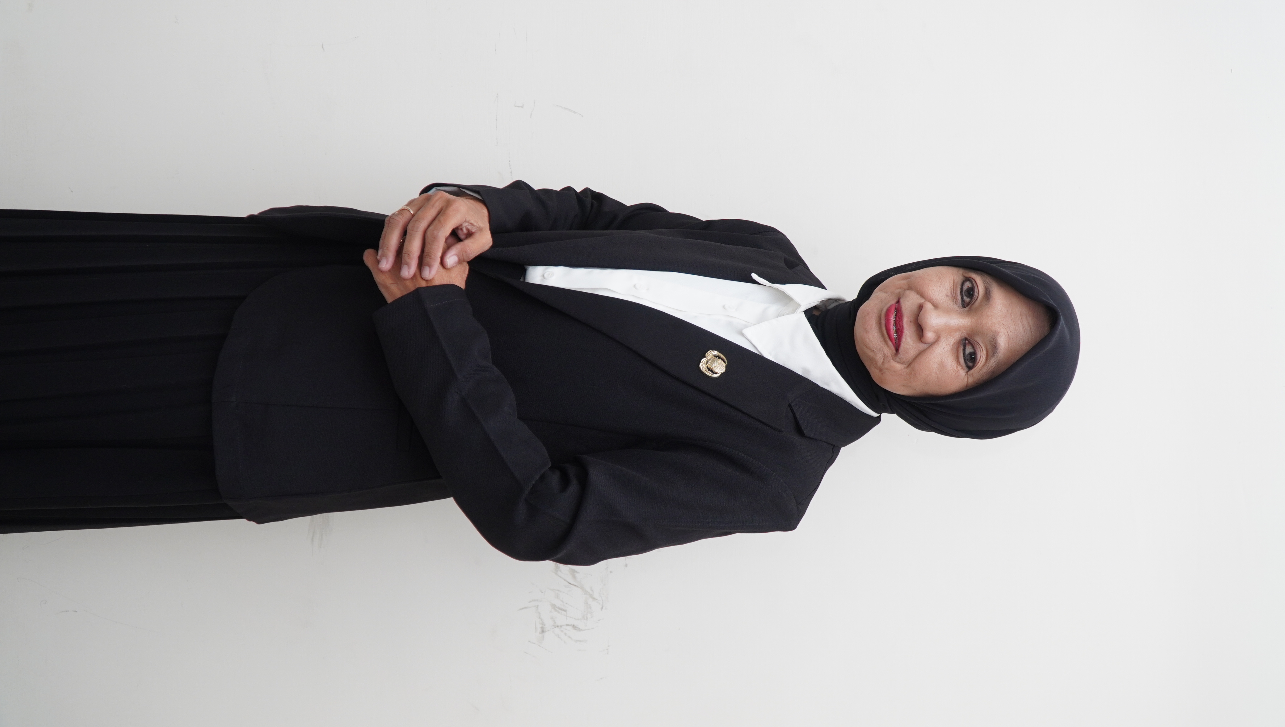 Dr., Dra. DYAH ISTAMI SUHARTI M. Kpd