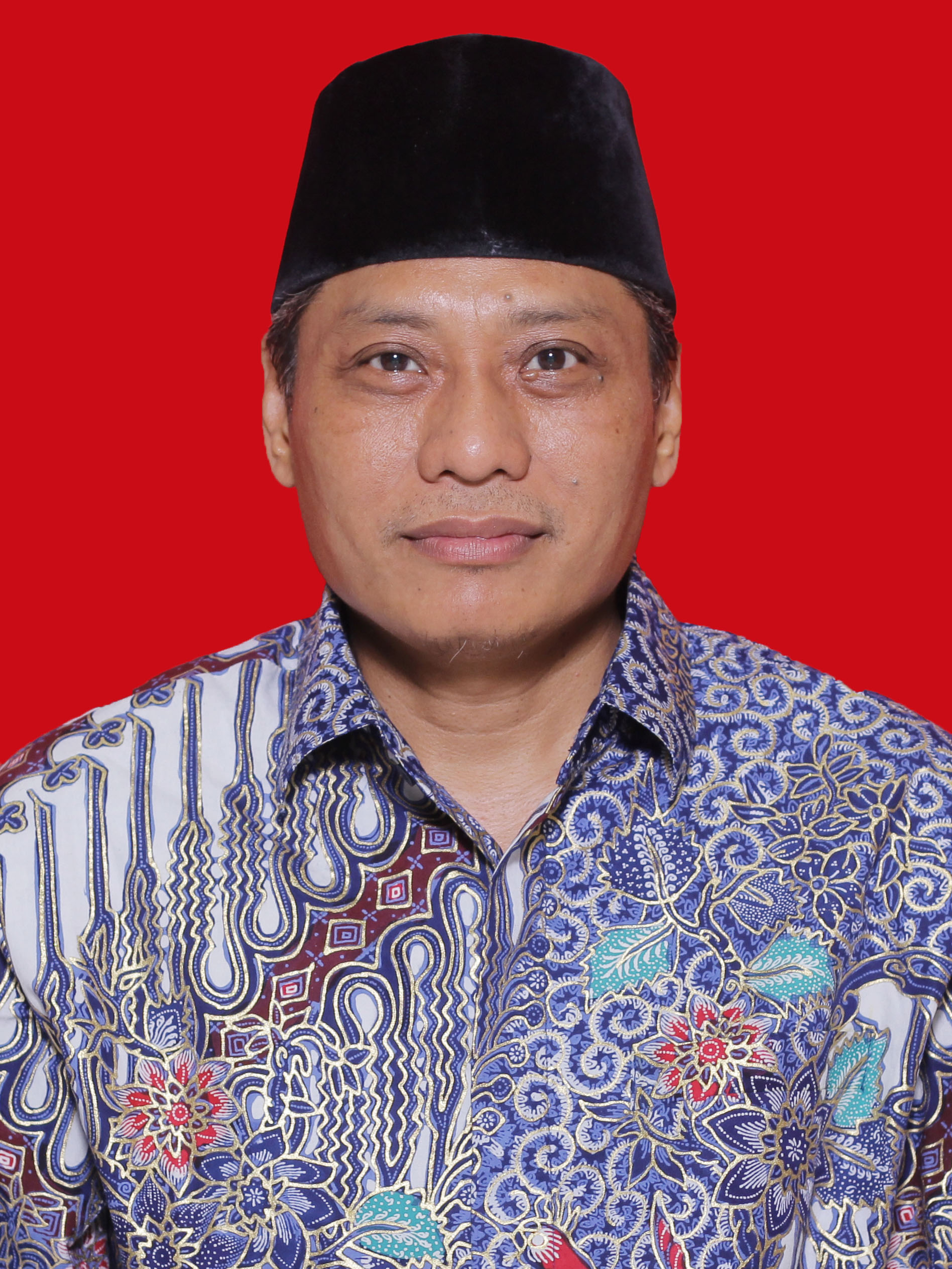 ENDRO SOEBAGYO S.Pd., M.Pd.