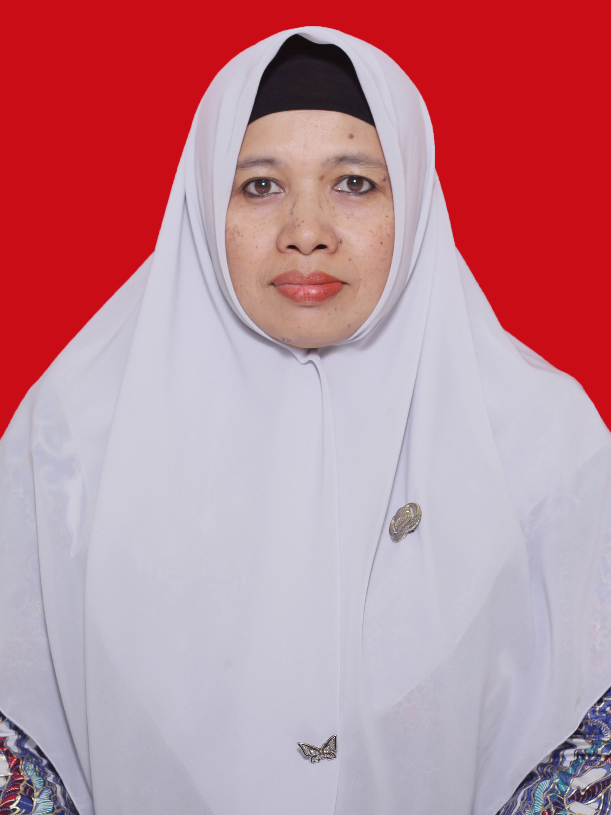 NISFUANA S.Pd.,M.Pd.