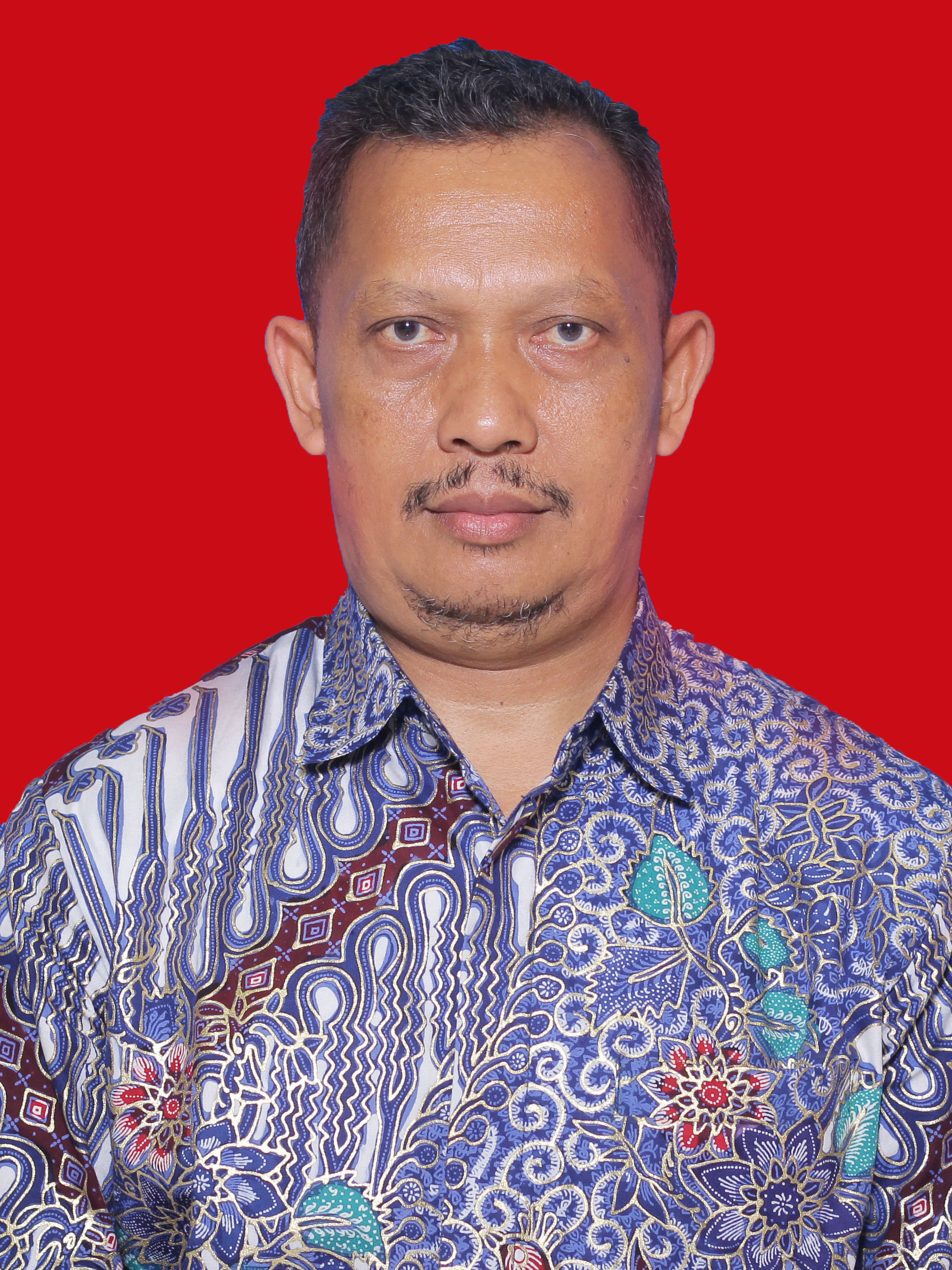 ROBIL ALAMIN S.Pd
