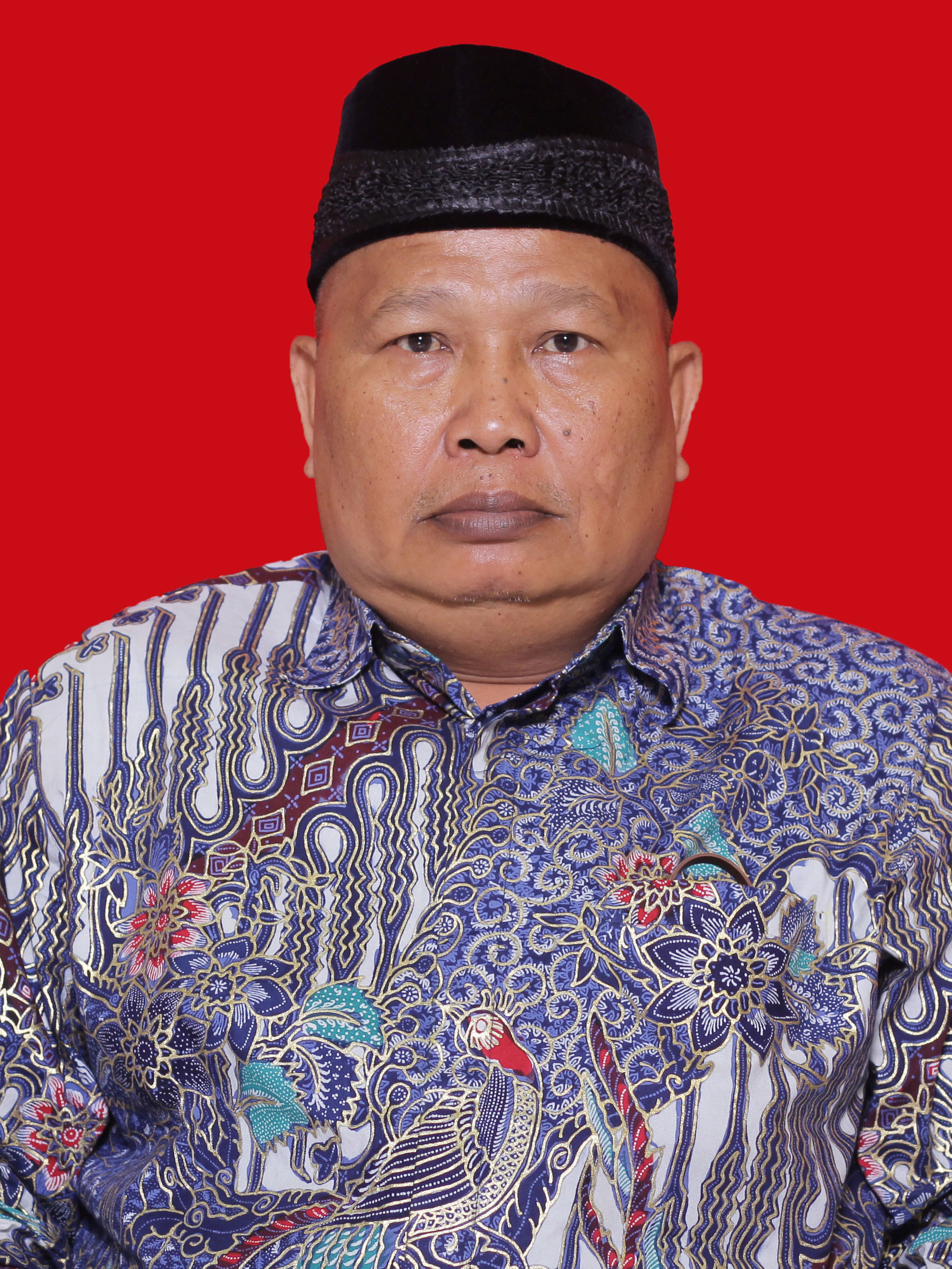 Drs. IMAM ISTAMAR