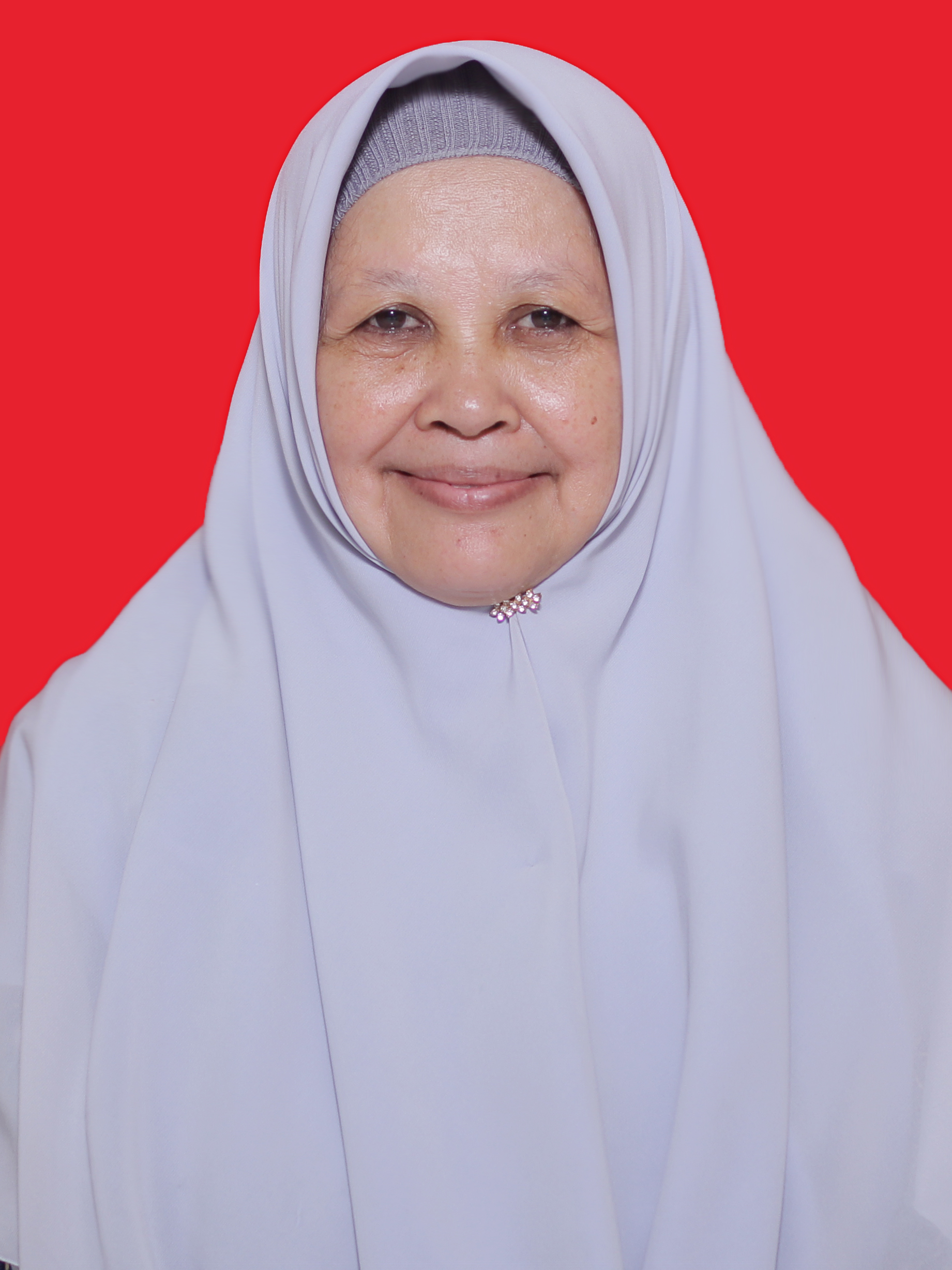 Dra. NINIK RUKAYATI, M.A