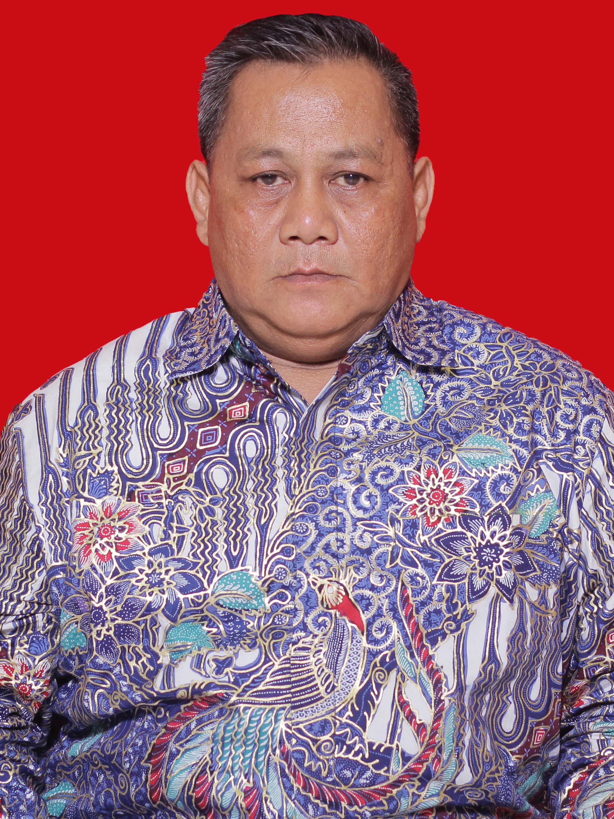 R. HERU LESMANA S.Pt
