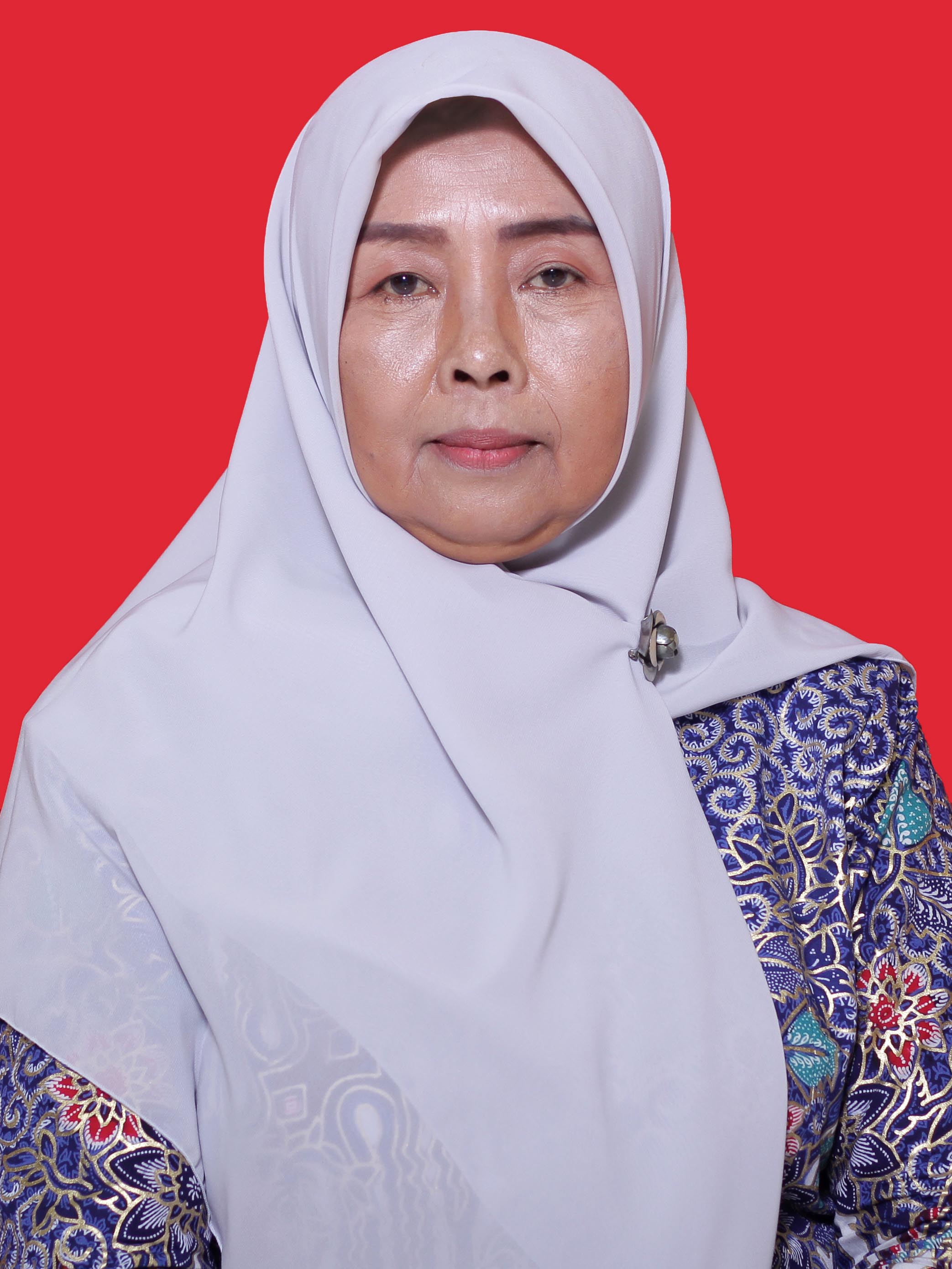 Dra. LULUK MACHSUFAH