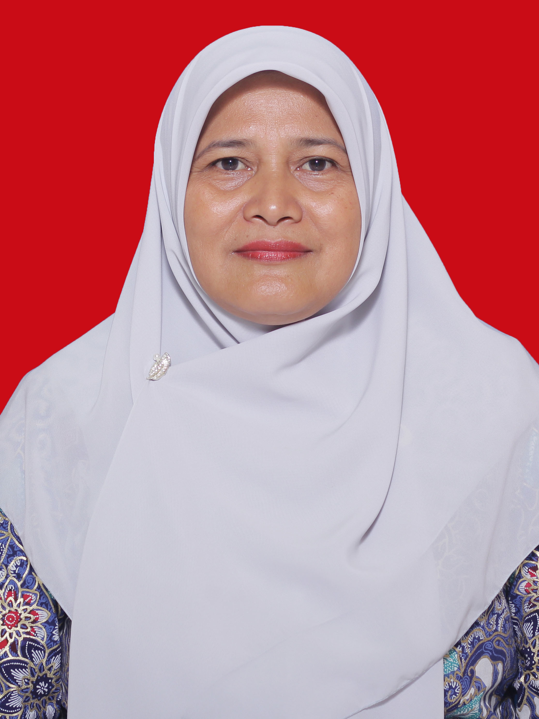 ENDAH YULIANTI S.Ag., M.Pd.