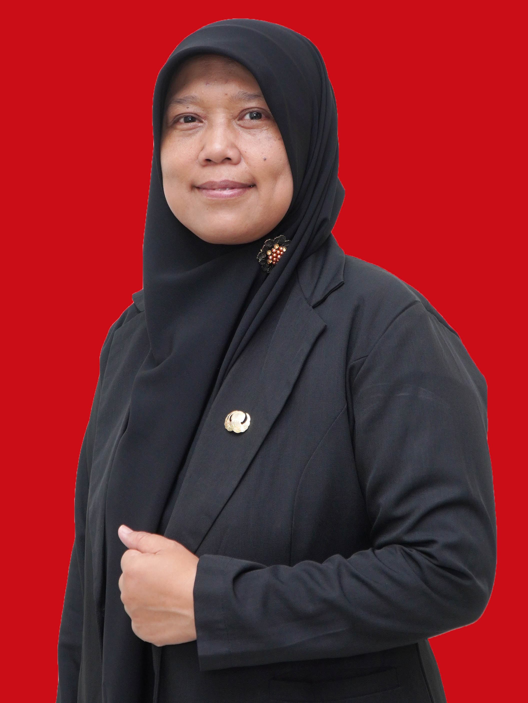 MARIANA YOGAWATI S.Ag