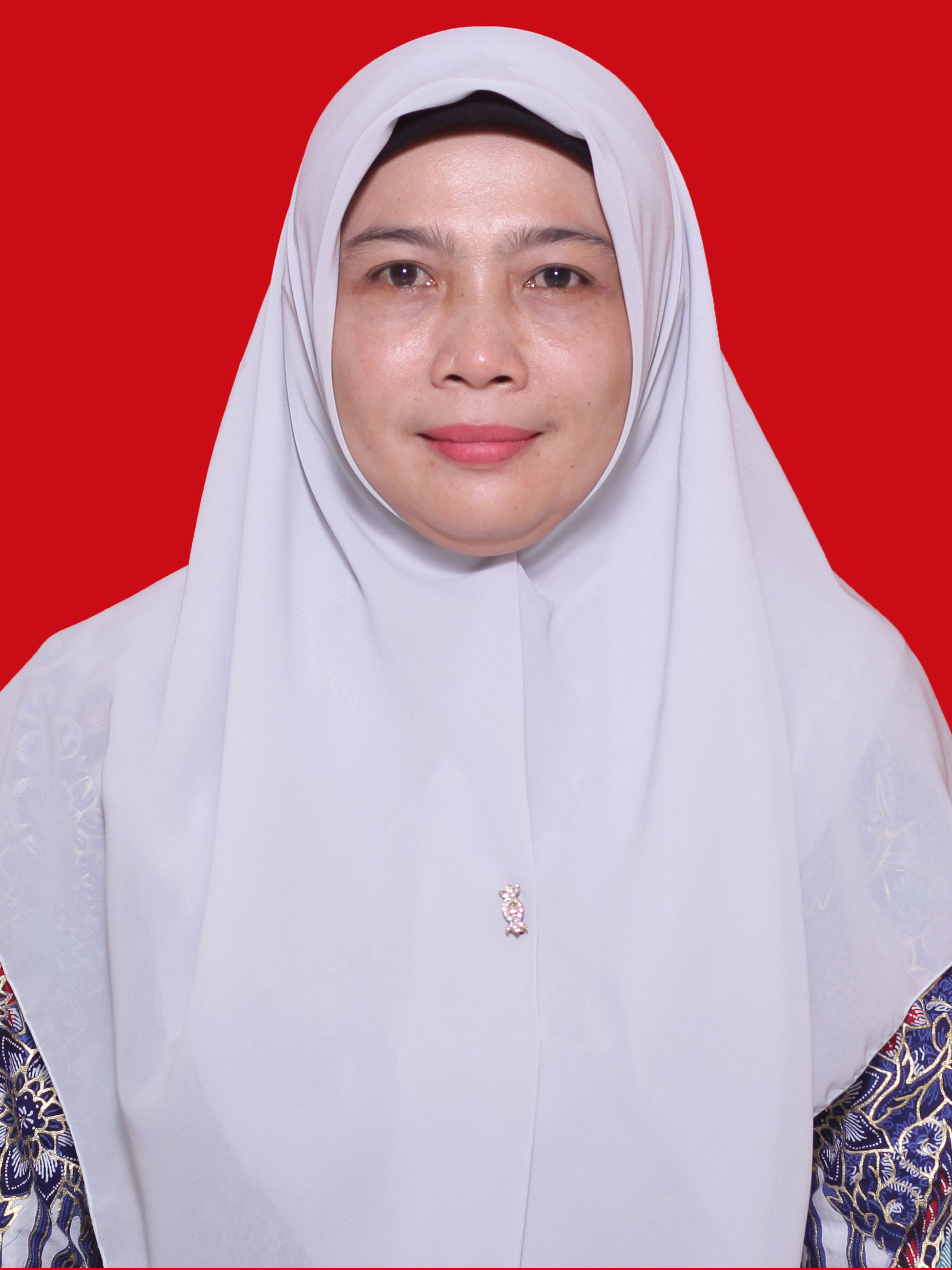 Dr. RIRIN EVA HIDAYATI S.PD, M.Si