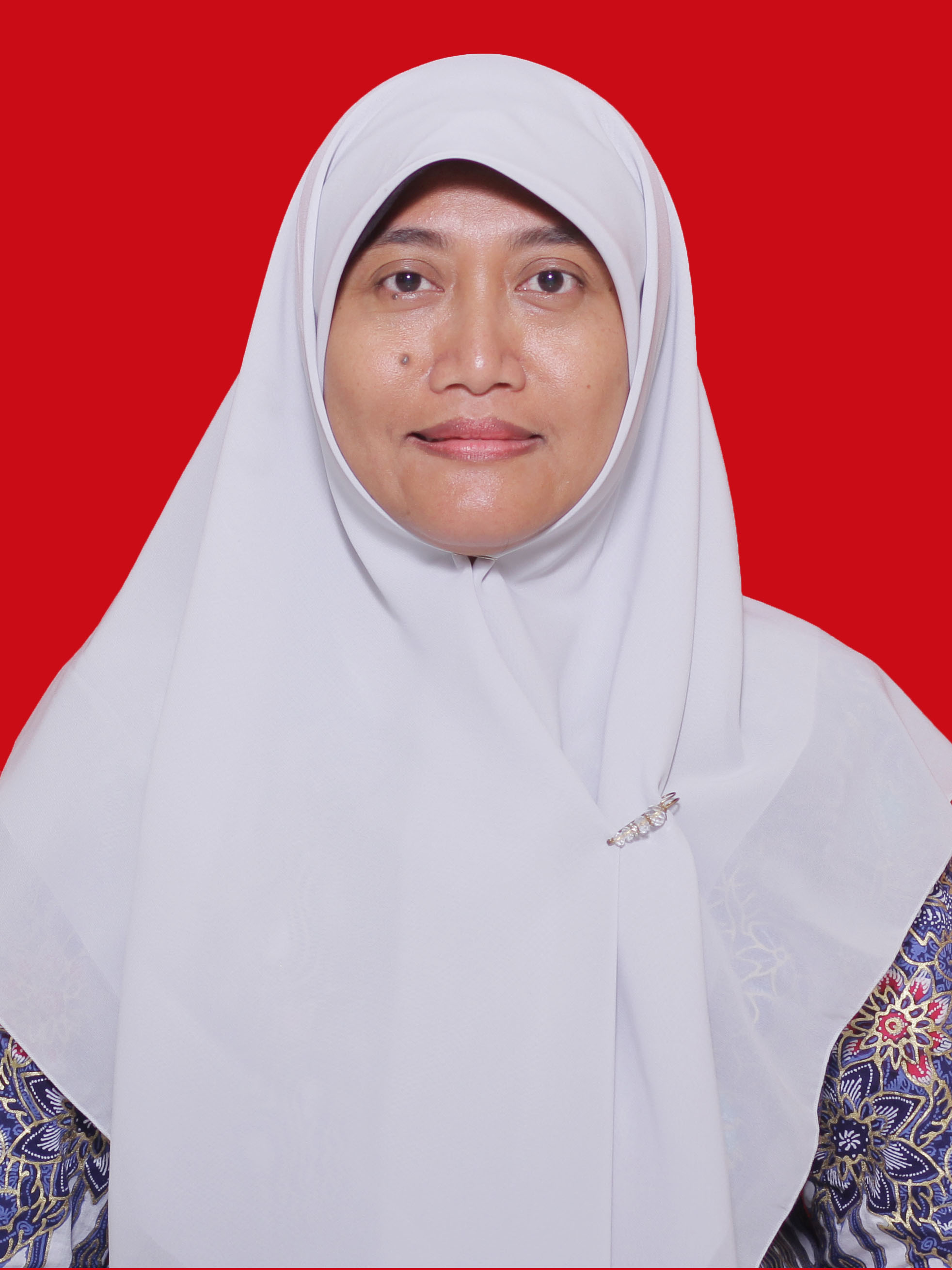 NURUL BADI'AH S.Psi