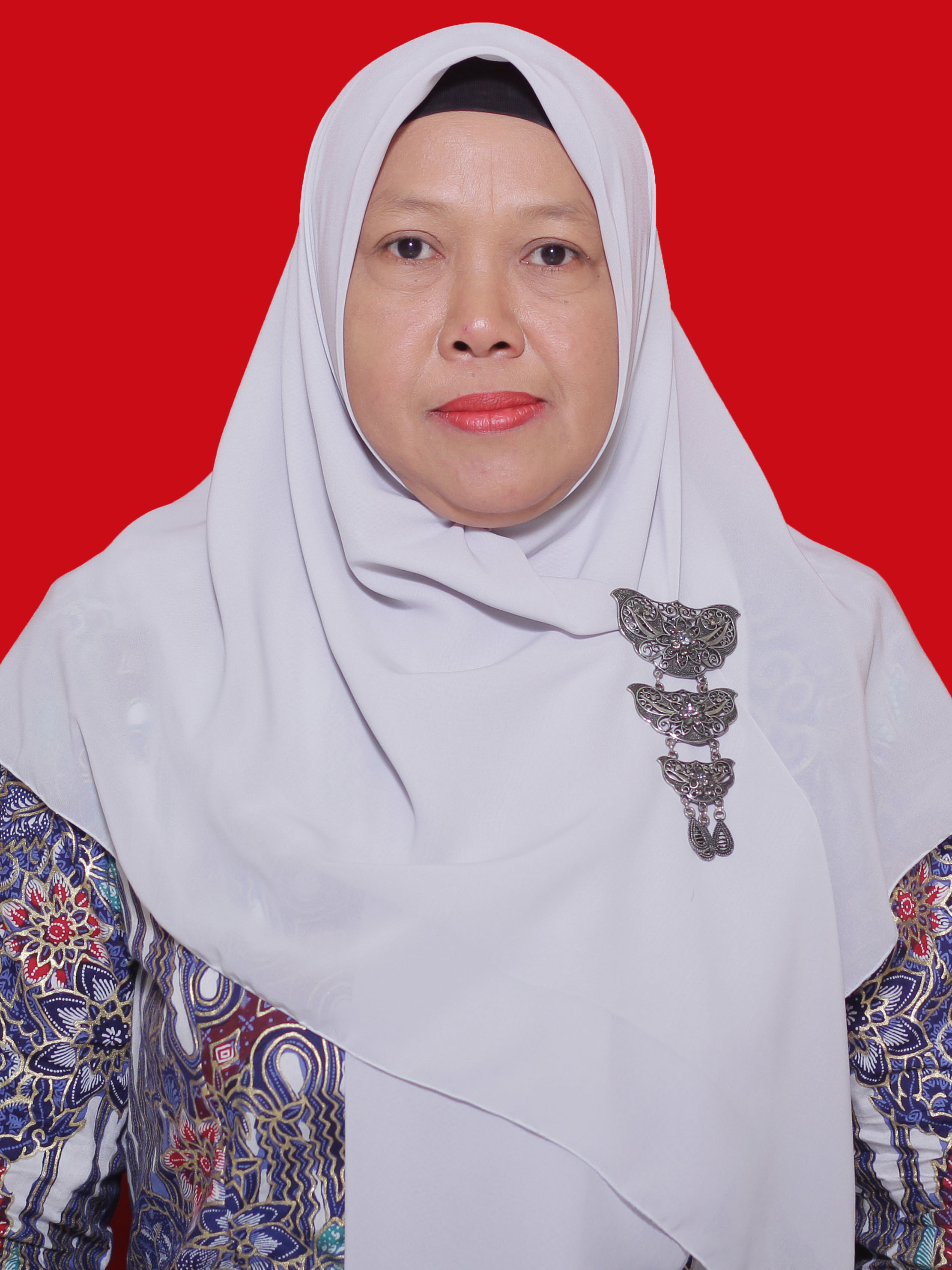 NANIK SOEDARSIH S.Pd
