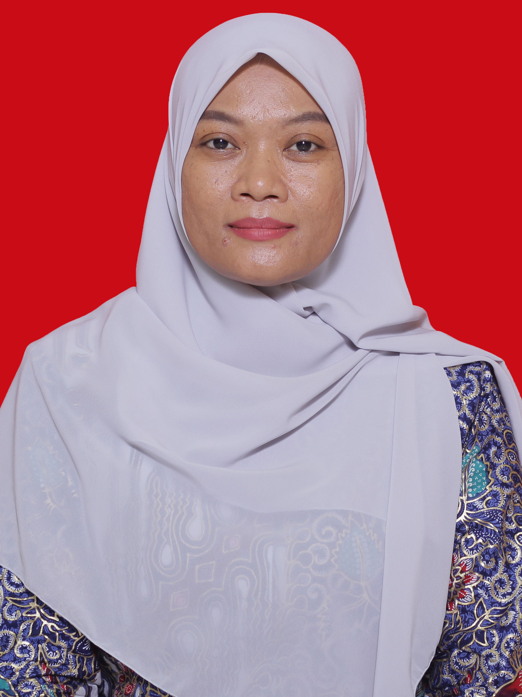 RAHMAH FARIDA S.Pd.I