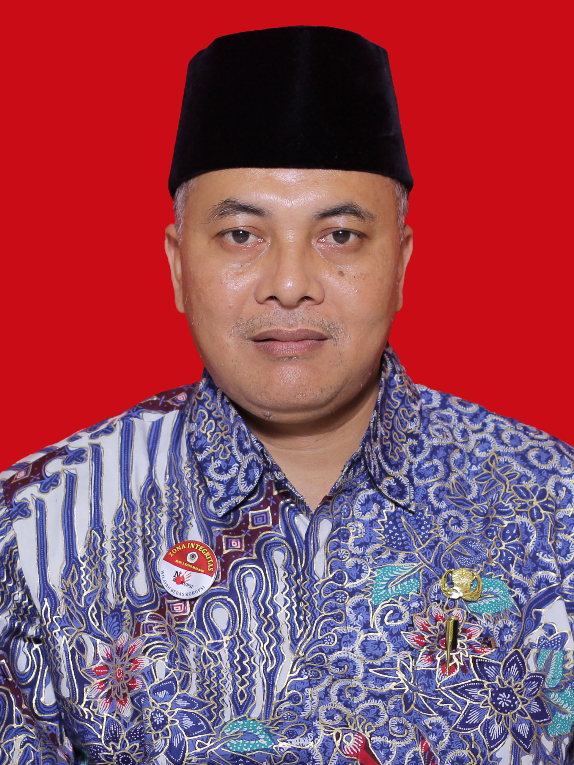 ABDURROHIM S.Ag.,MA
