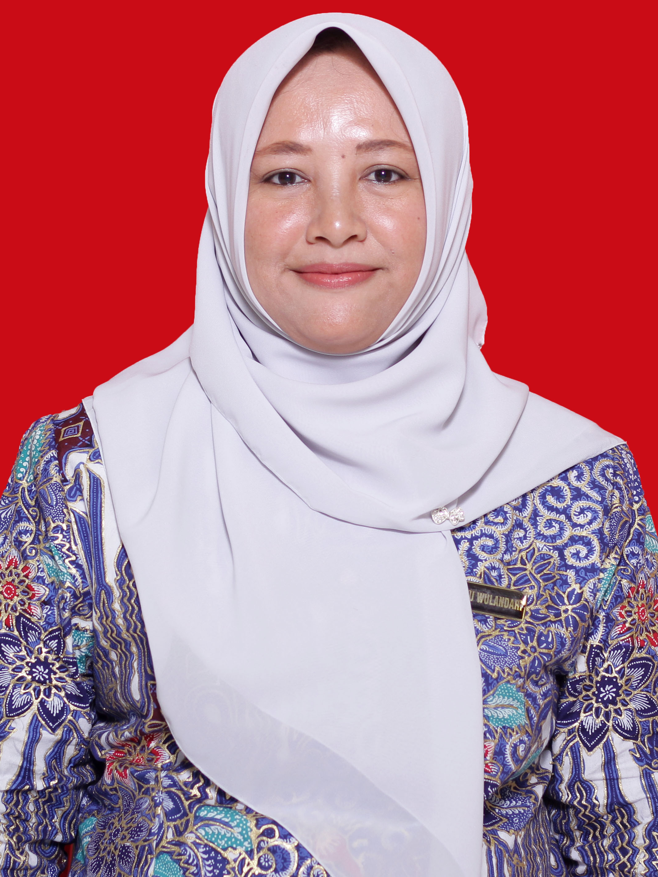 DIAH AYU WULANDARI SE, MM