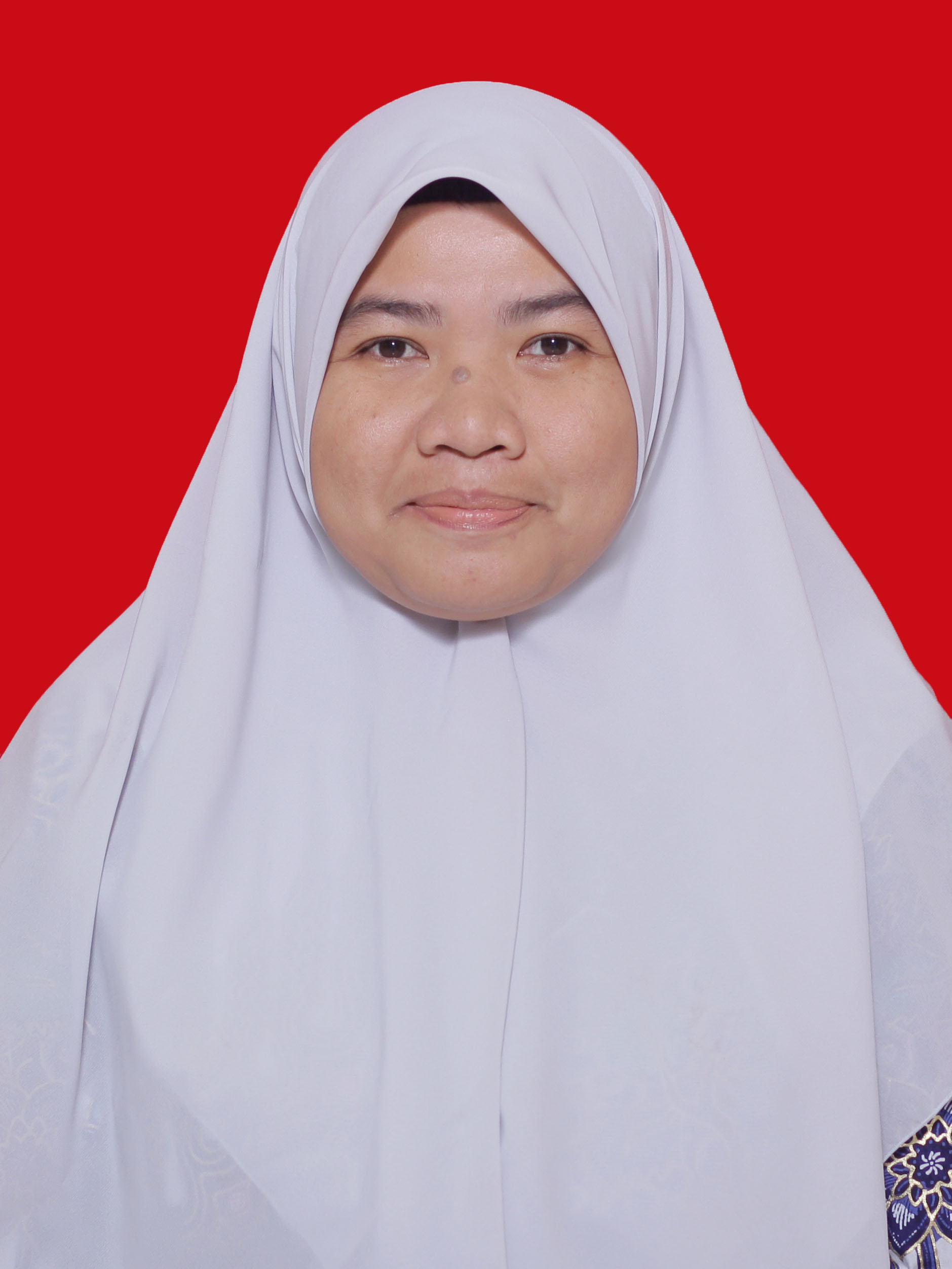 NURUL FITRIAH S.Si