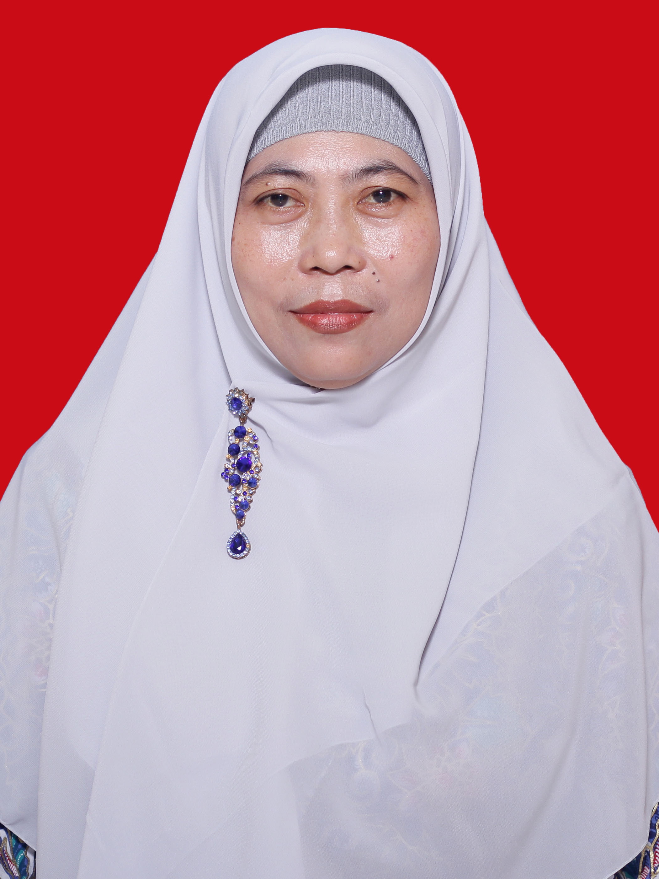 ALWIYAH S.Ag.M.Pd.I
