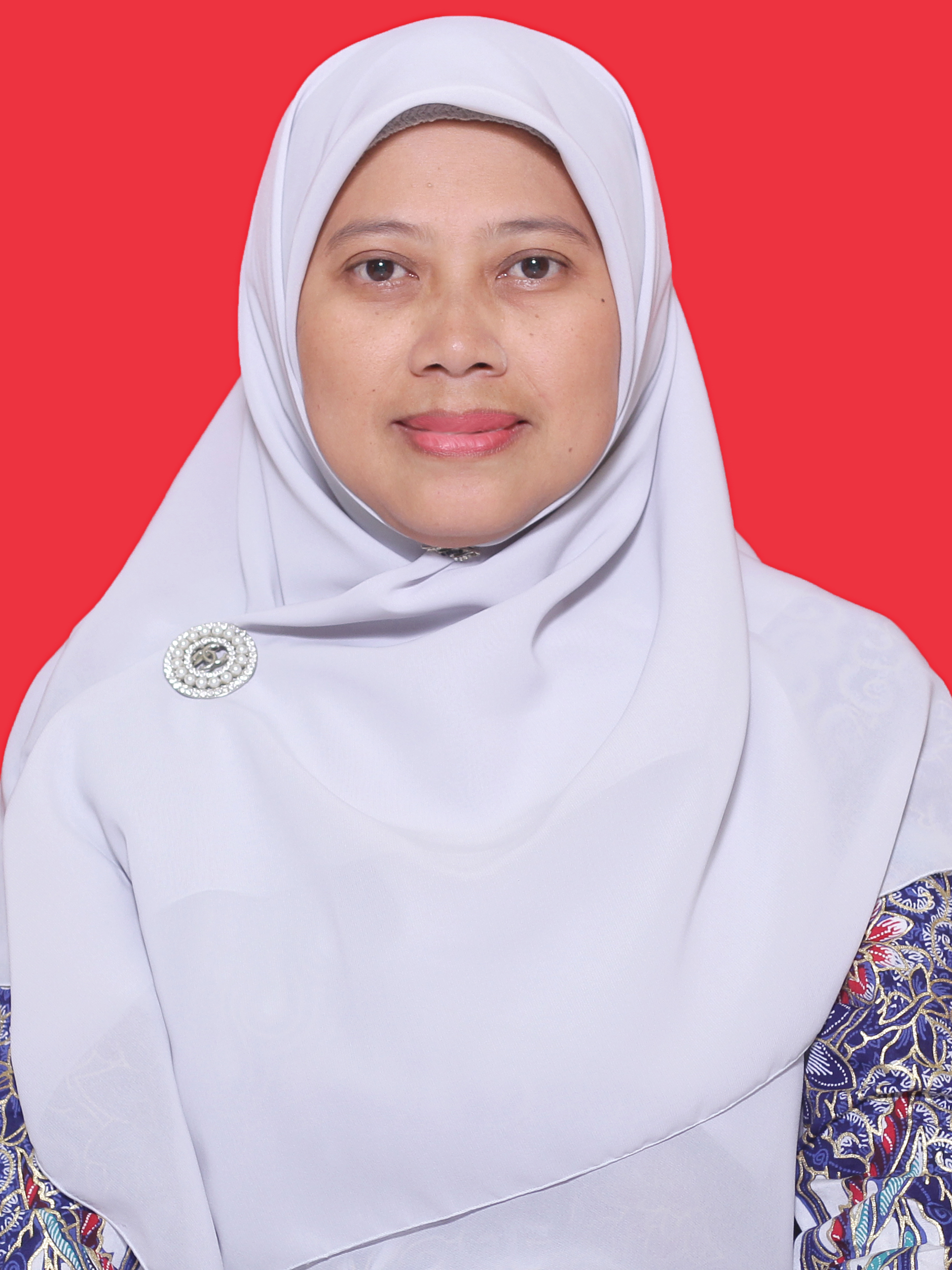 NUR HANDAYANI S.P., M.Pd.