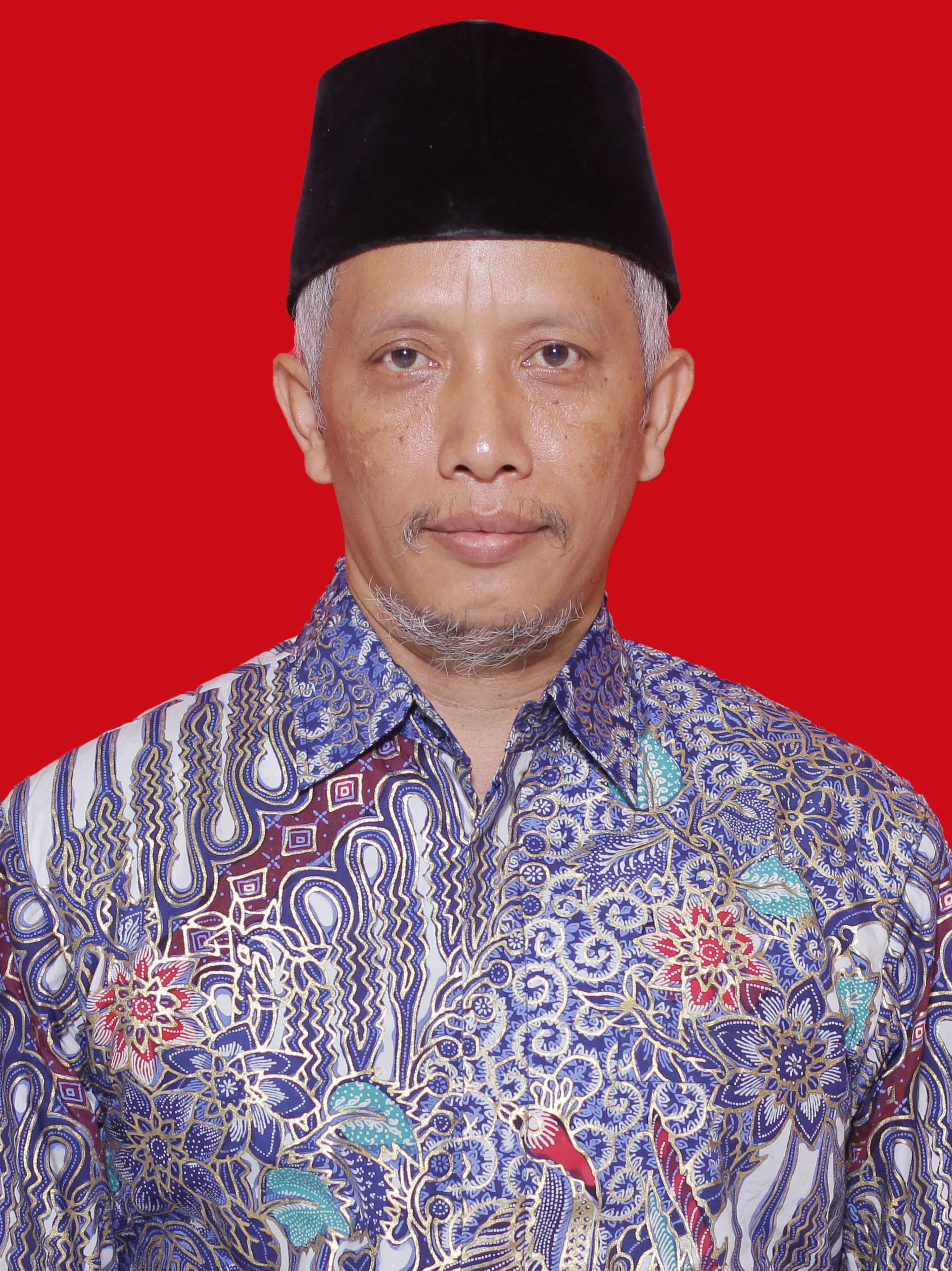 ARIS YULIANTO M.Pd