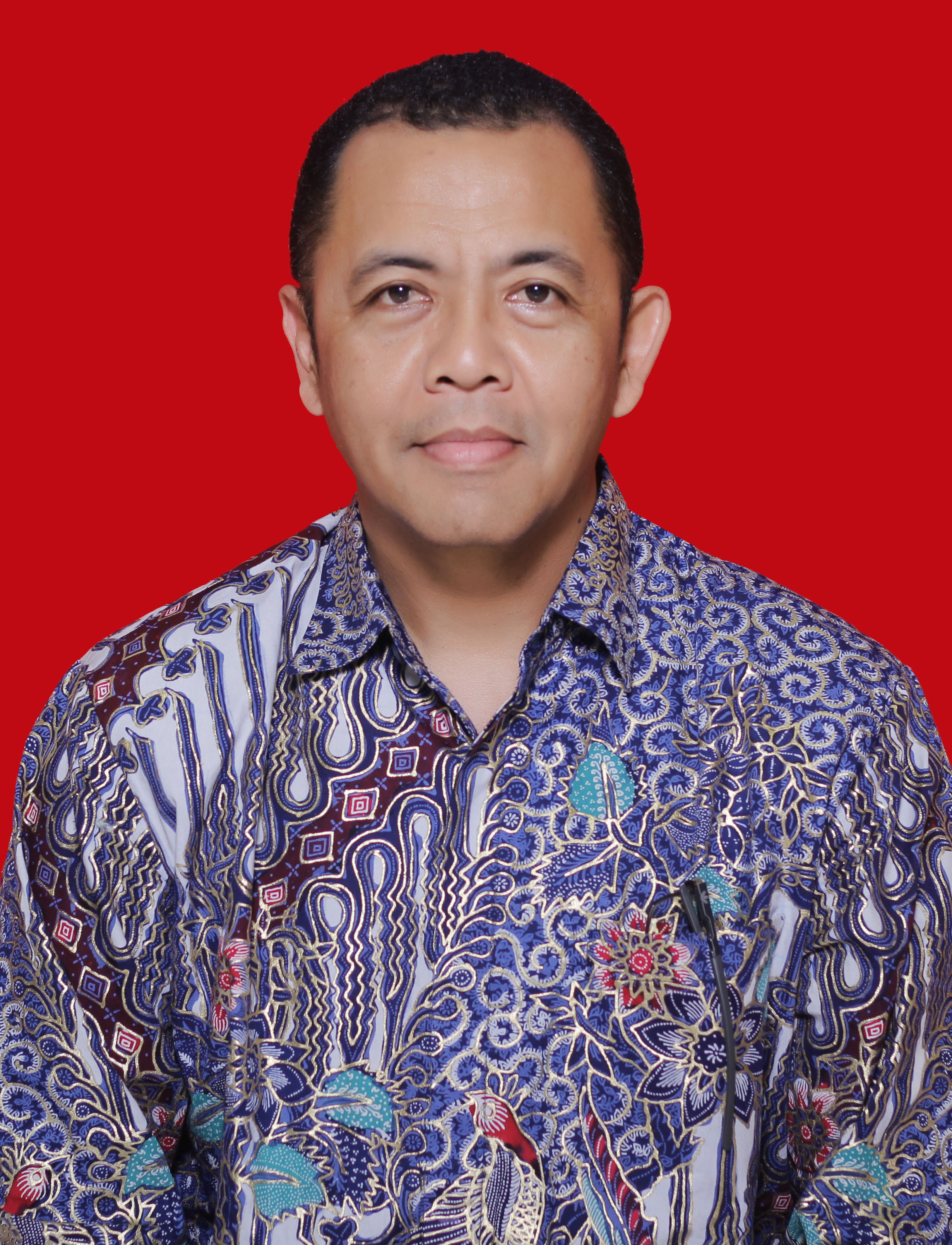 IWAN SETIAWAN S.Pd