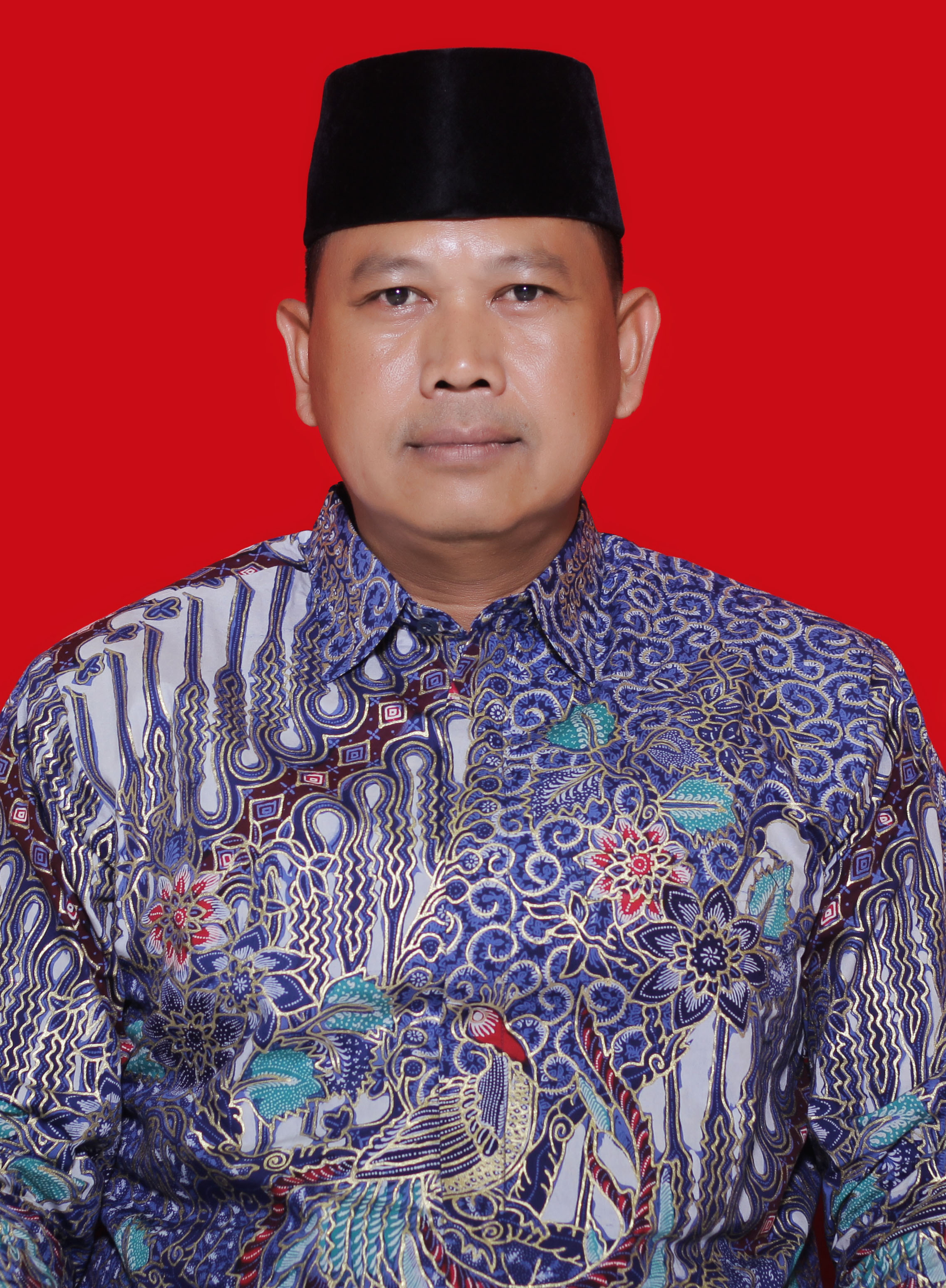JOKO SUGIARTO S.Pd