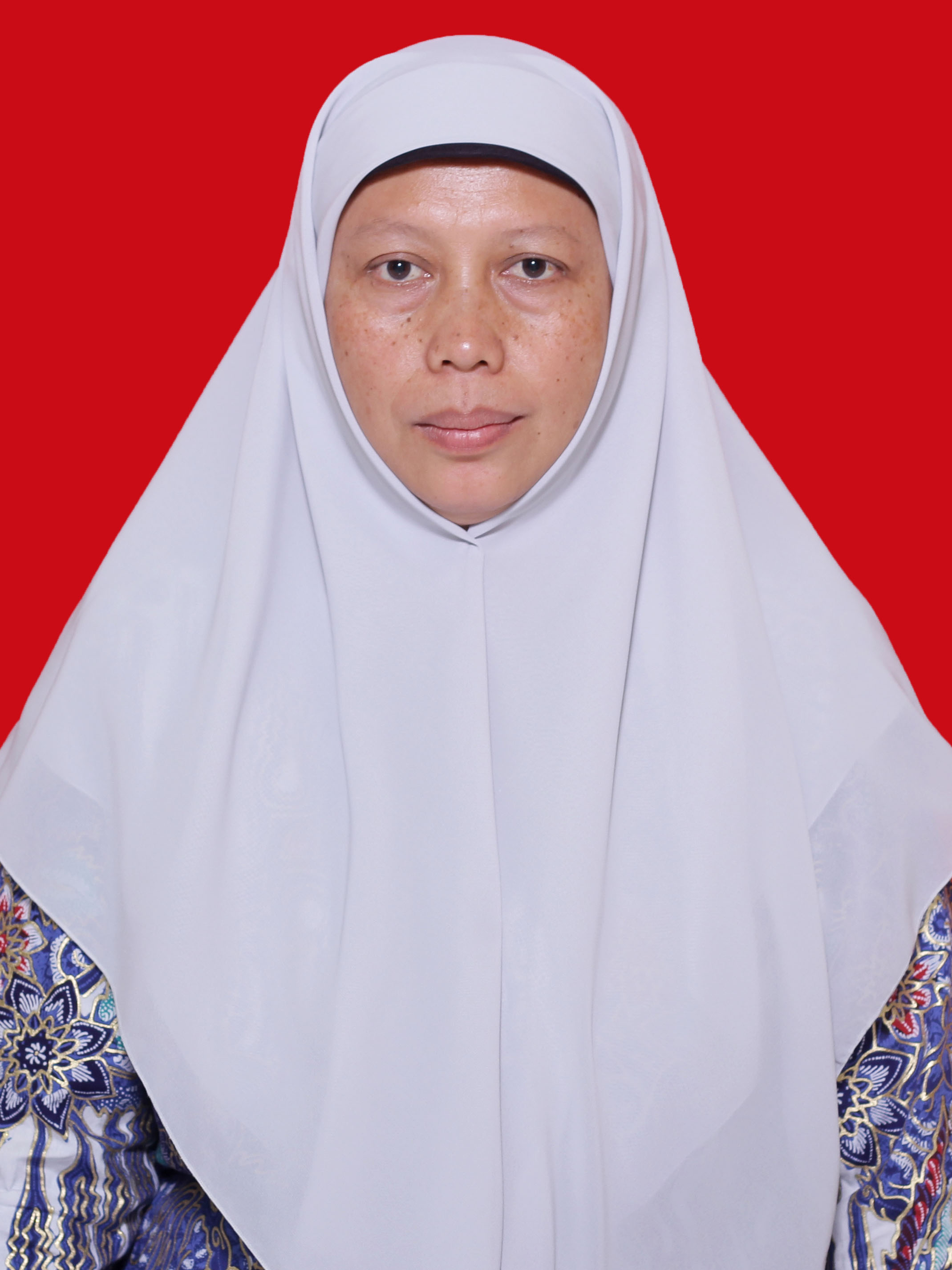 DEWI NURJANAH S.Pd