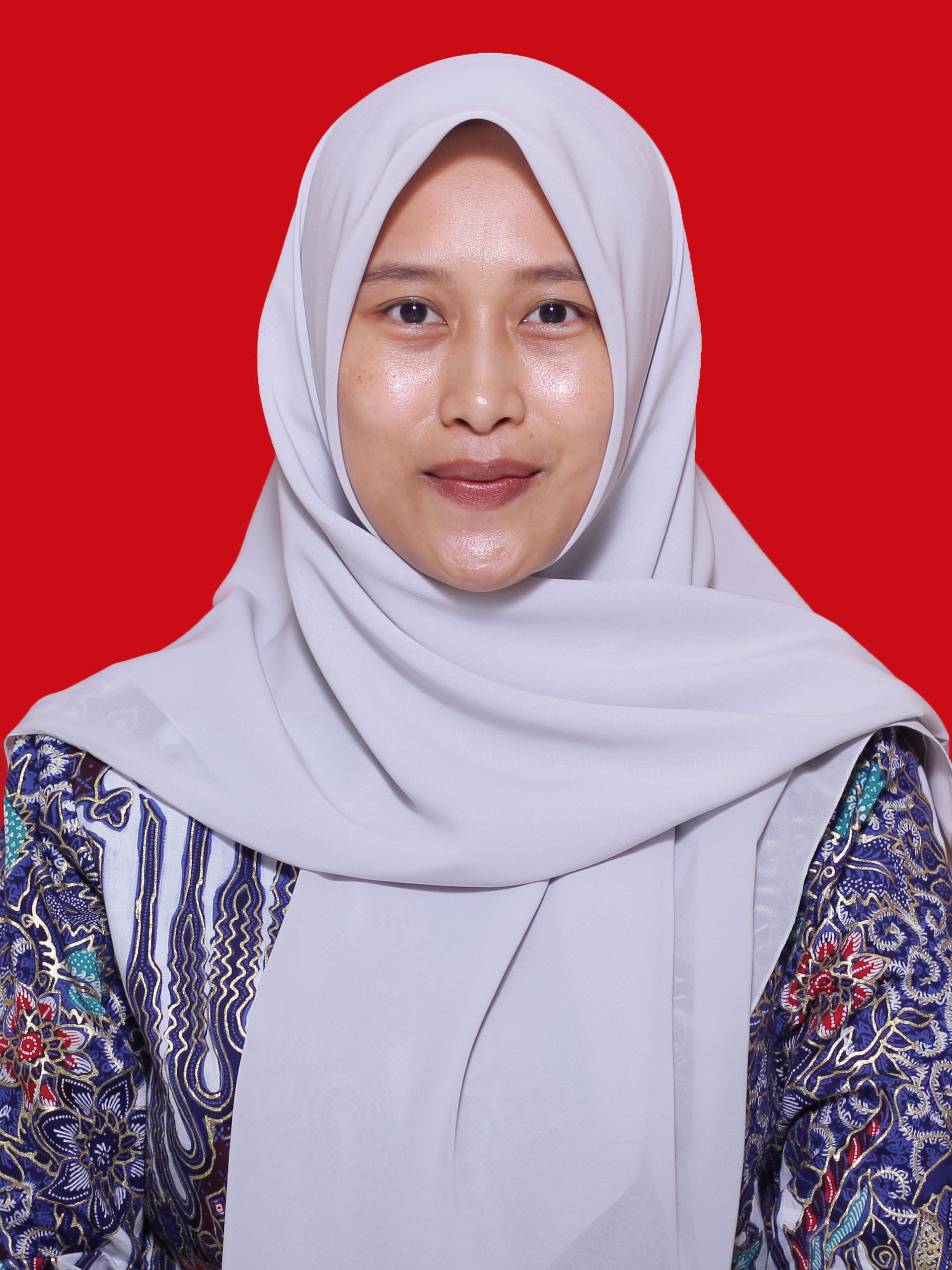 AULIA RAHMAYANTI S.S
