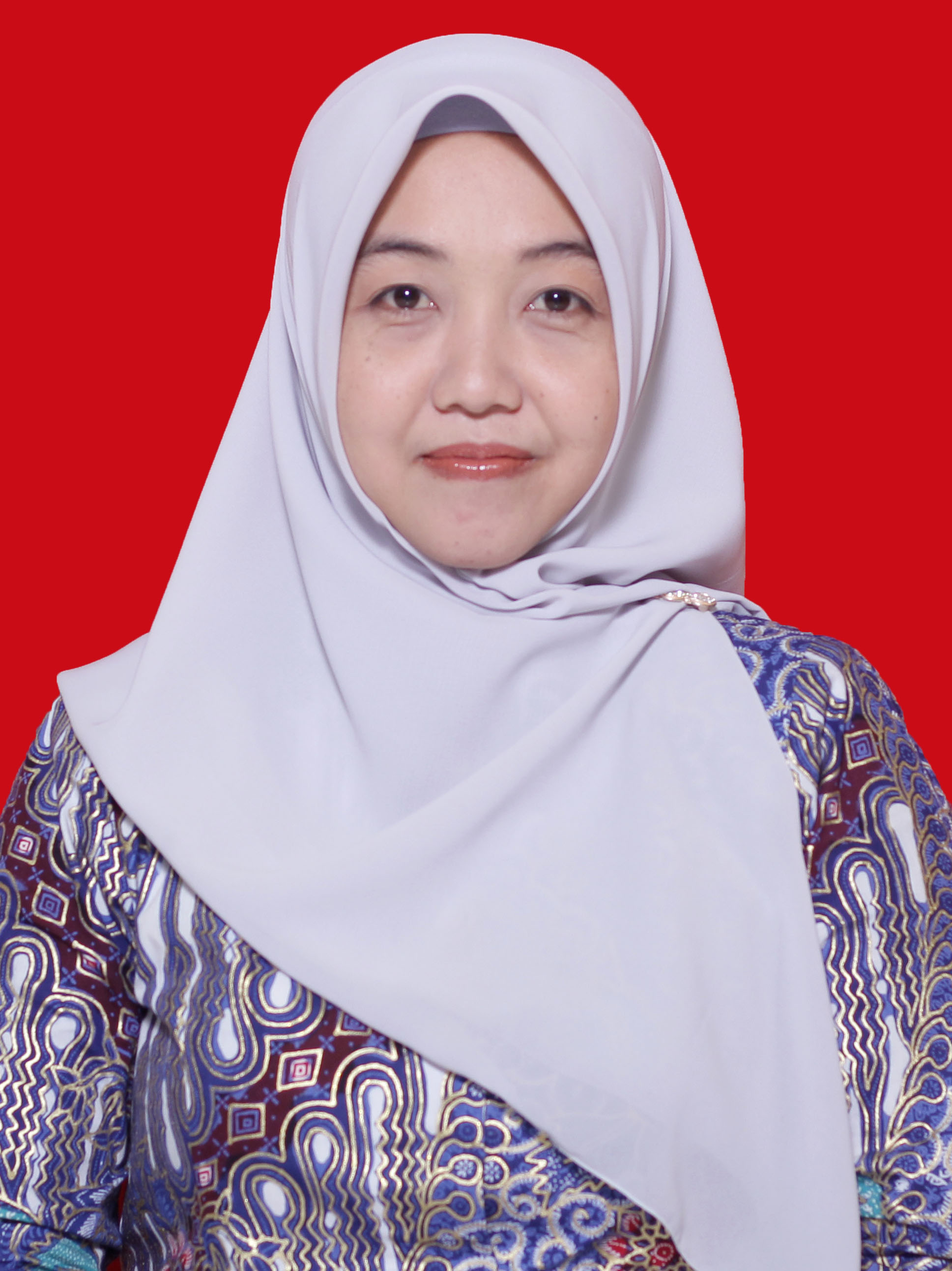RENI KARTIKASARI S.Pd
