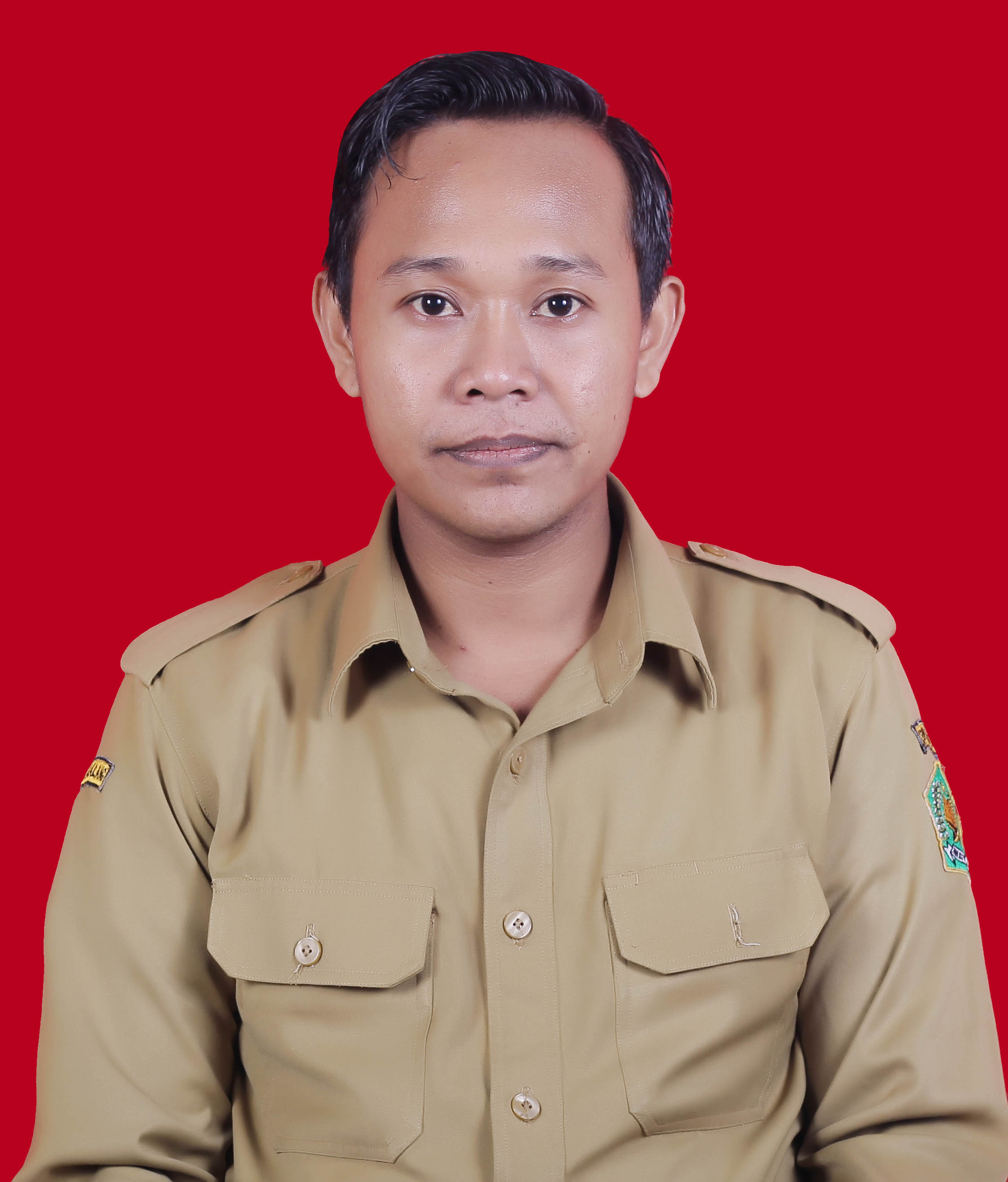 FIRDAUS MUTTAQI S.Pd