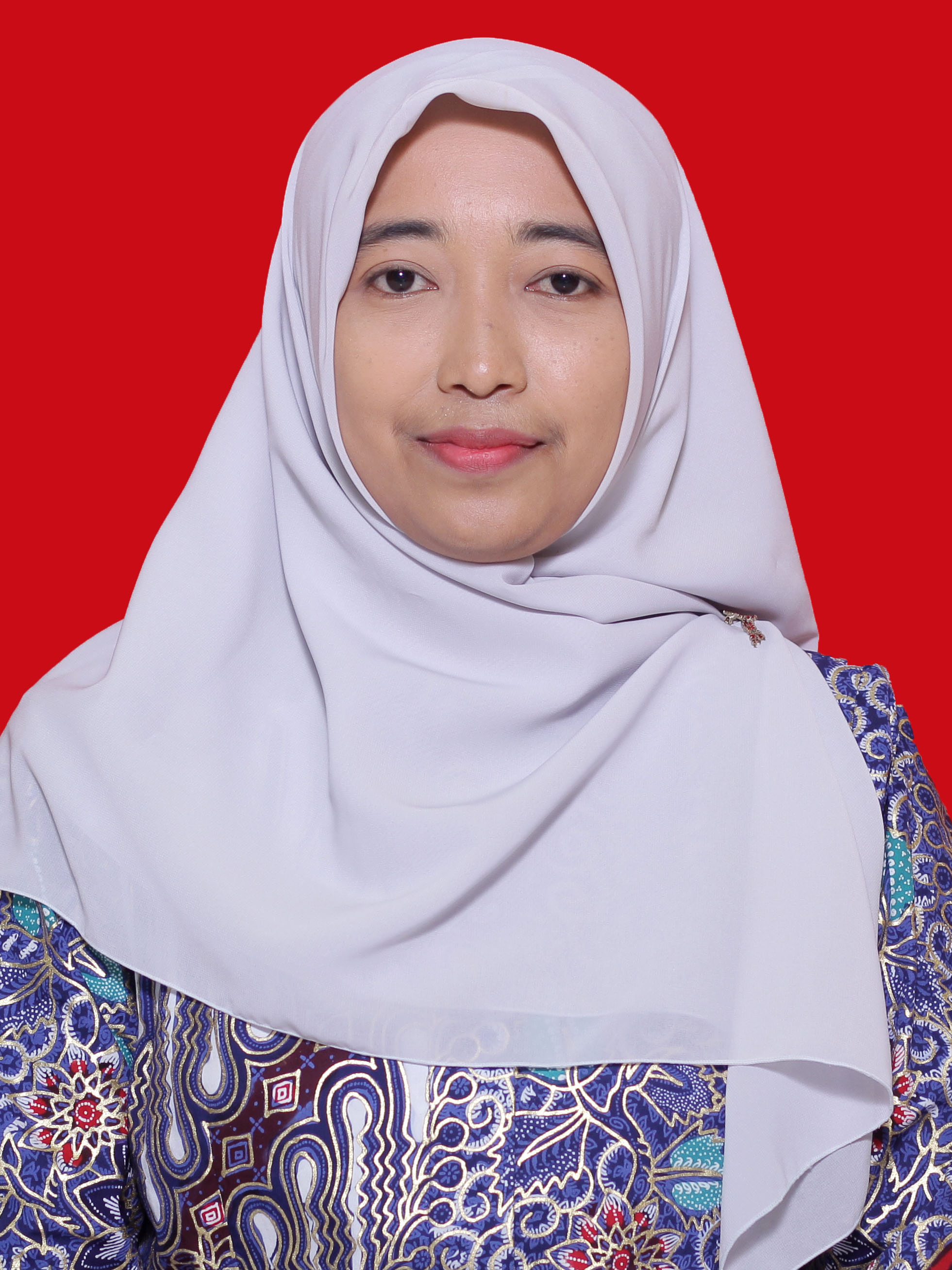 SITI DWI YULIASTUTI S.Pd., S.Pd