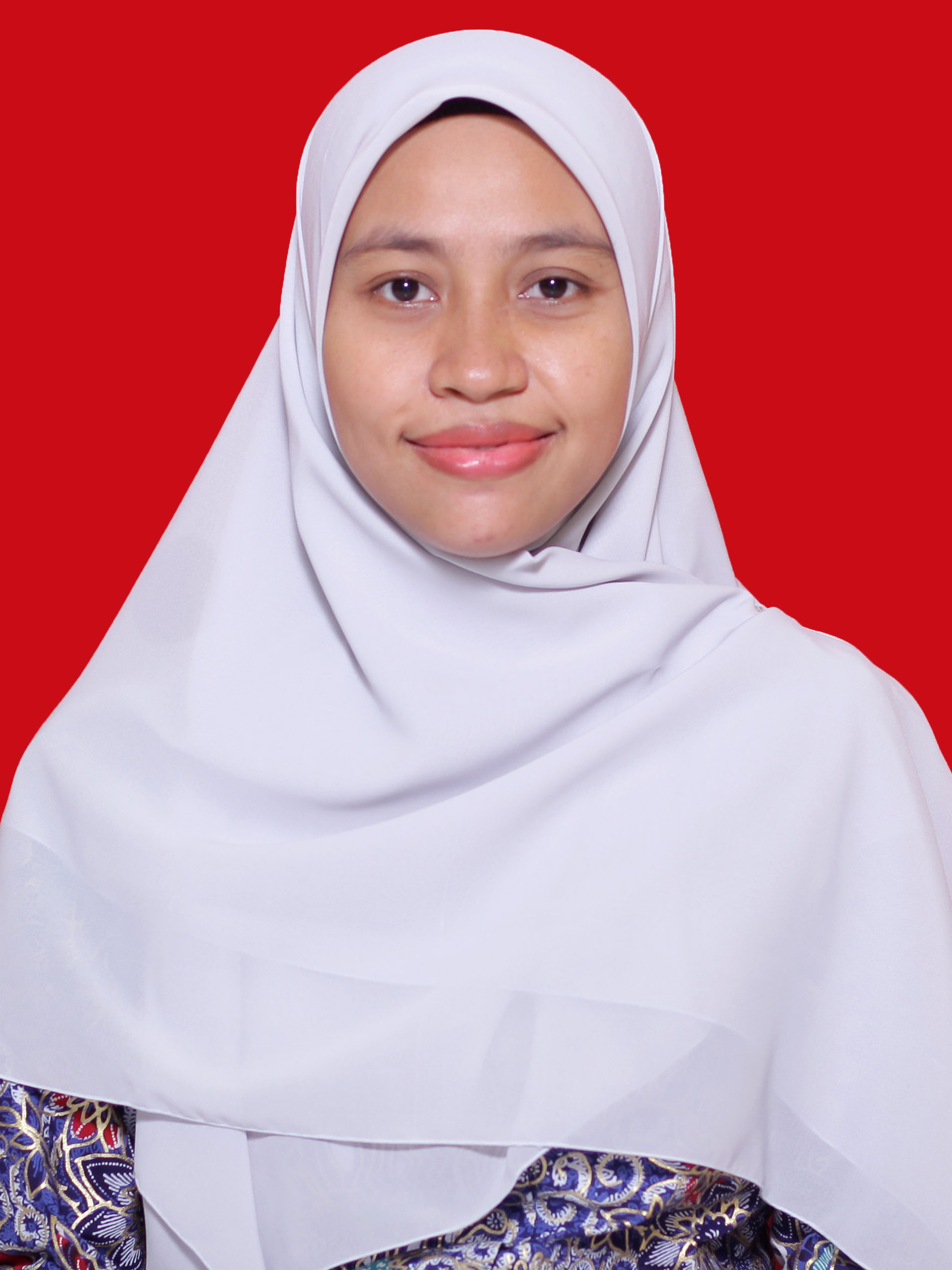 ISMA LATIFAH S.S