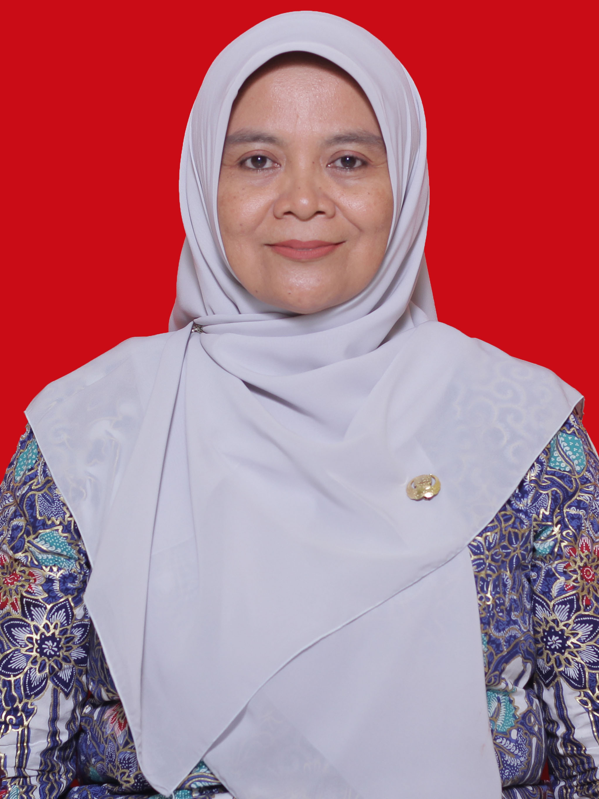 FARAH FUADATI S.Pd