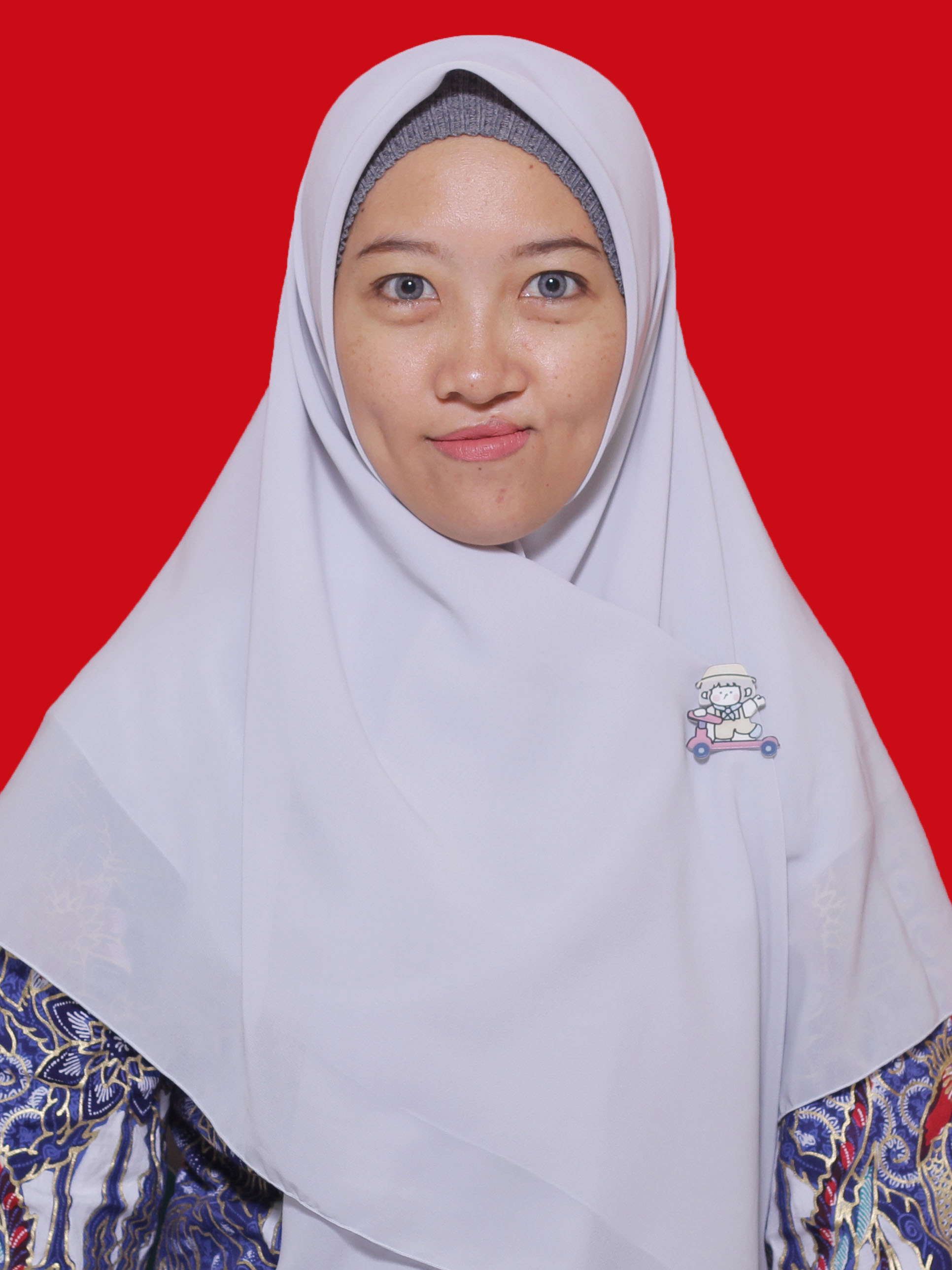 EKA WIJAYANTI S.S.