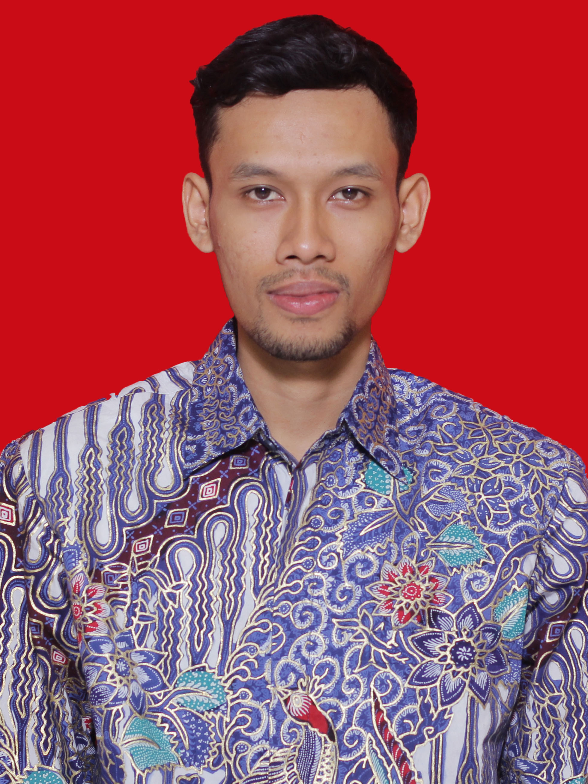 AKHMAD FAIQ ABDILLAH S.Pd.