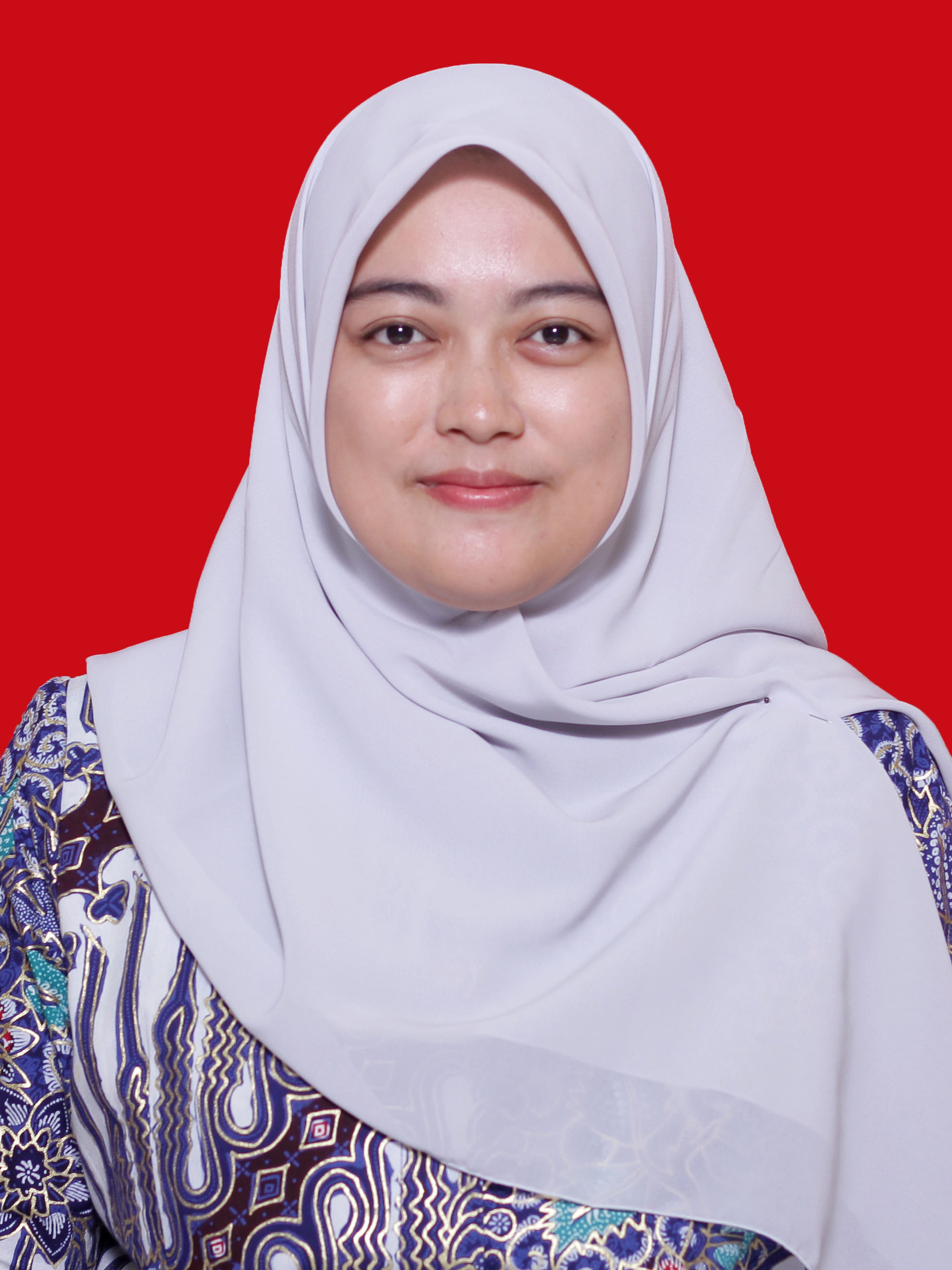 ZAKIAH ALIF SYAKURA S.Pd.