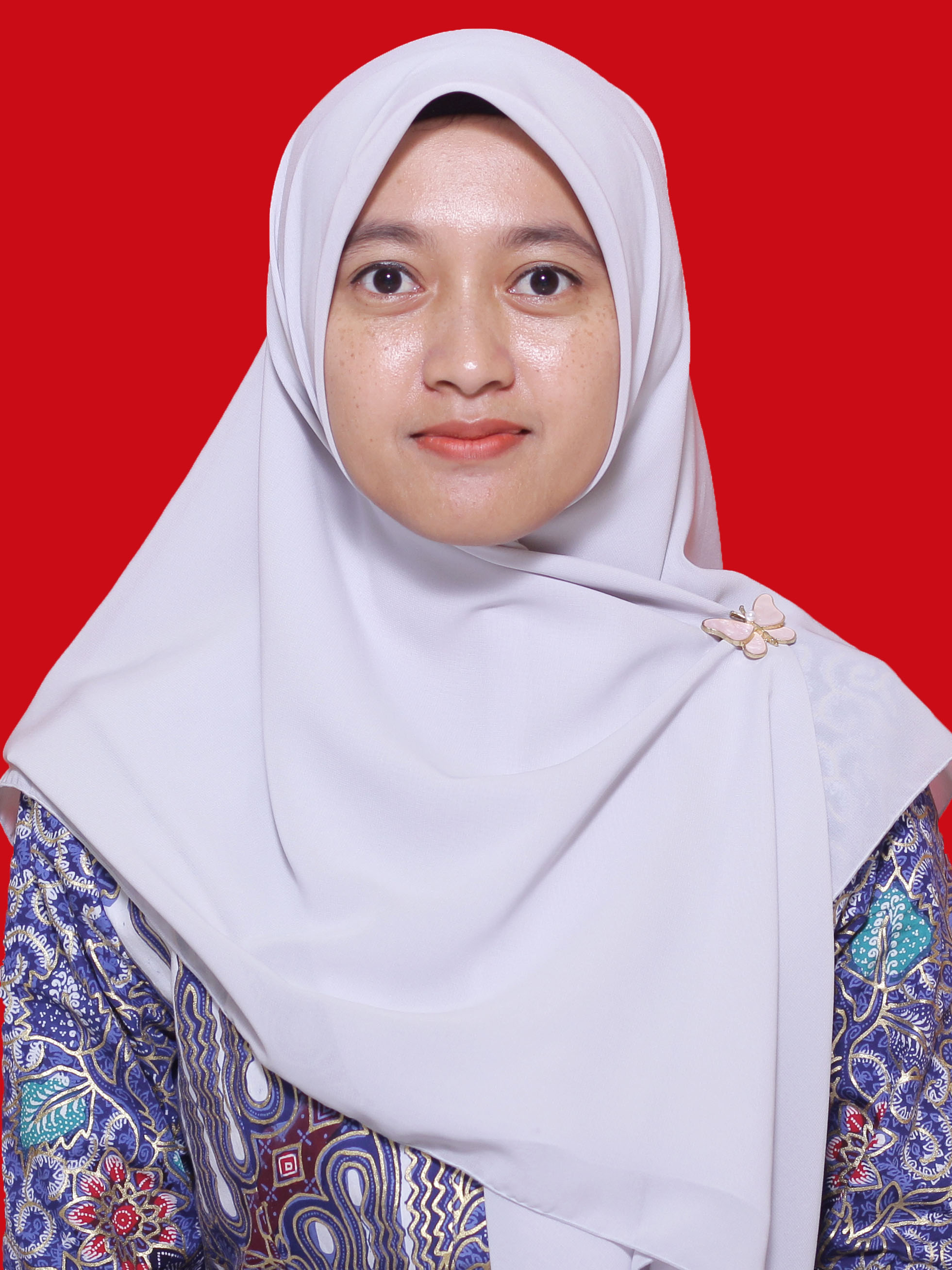 KHUMAIDAH EKA LESTARI