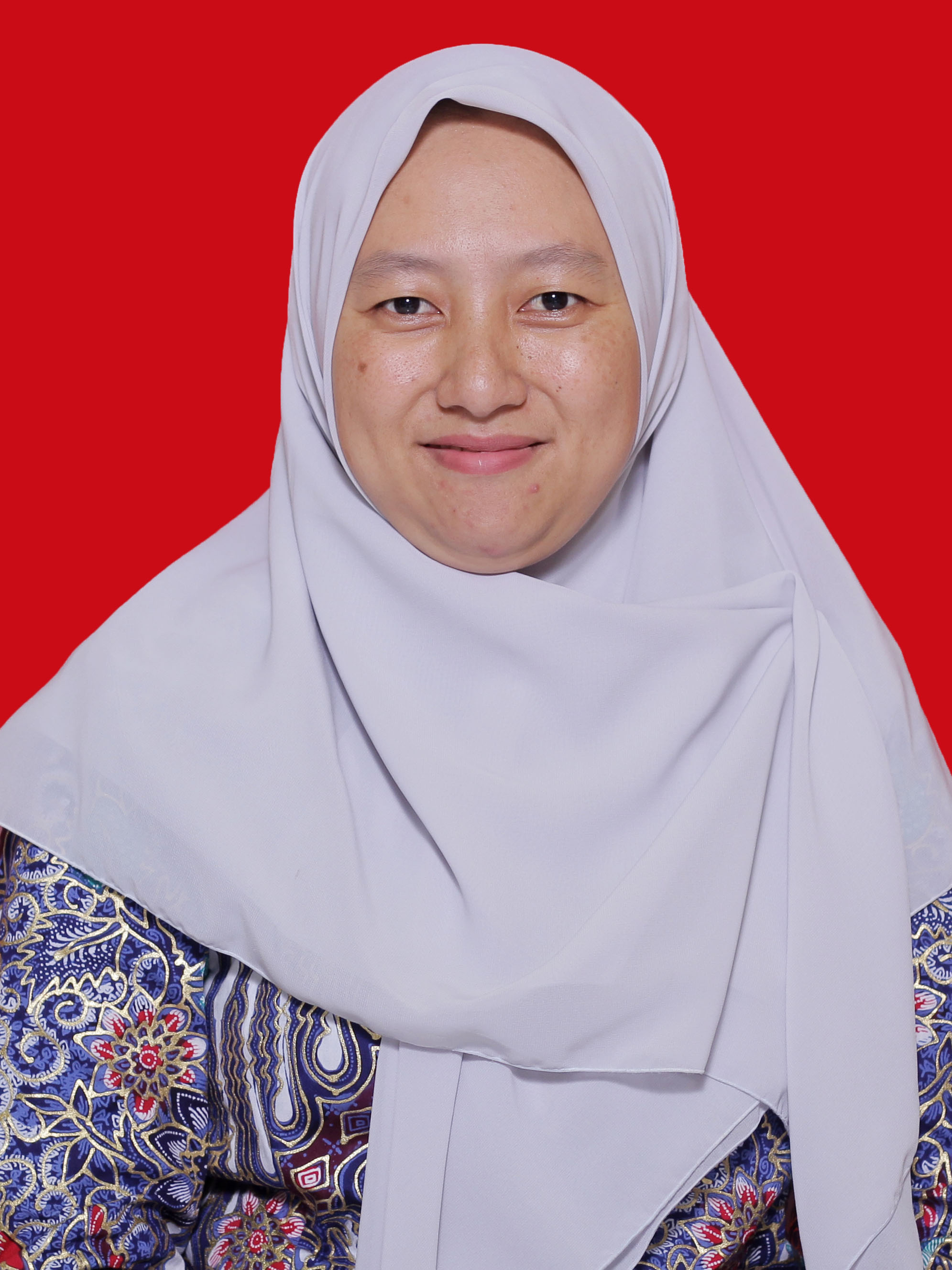 AYU MAHMUDATUL AKHADIYAH S.Pd