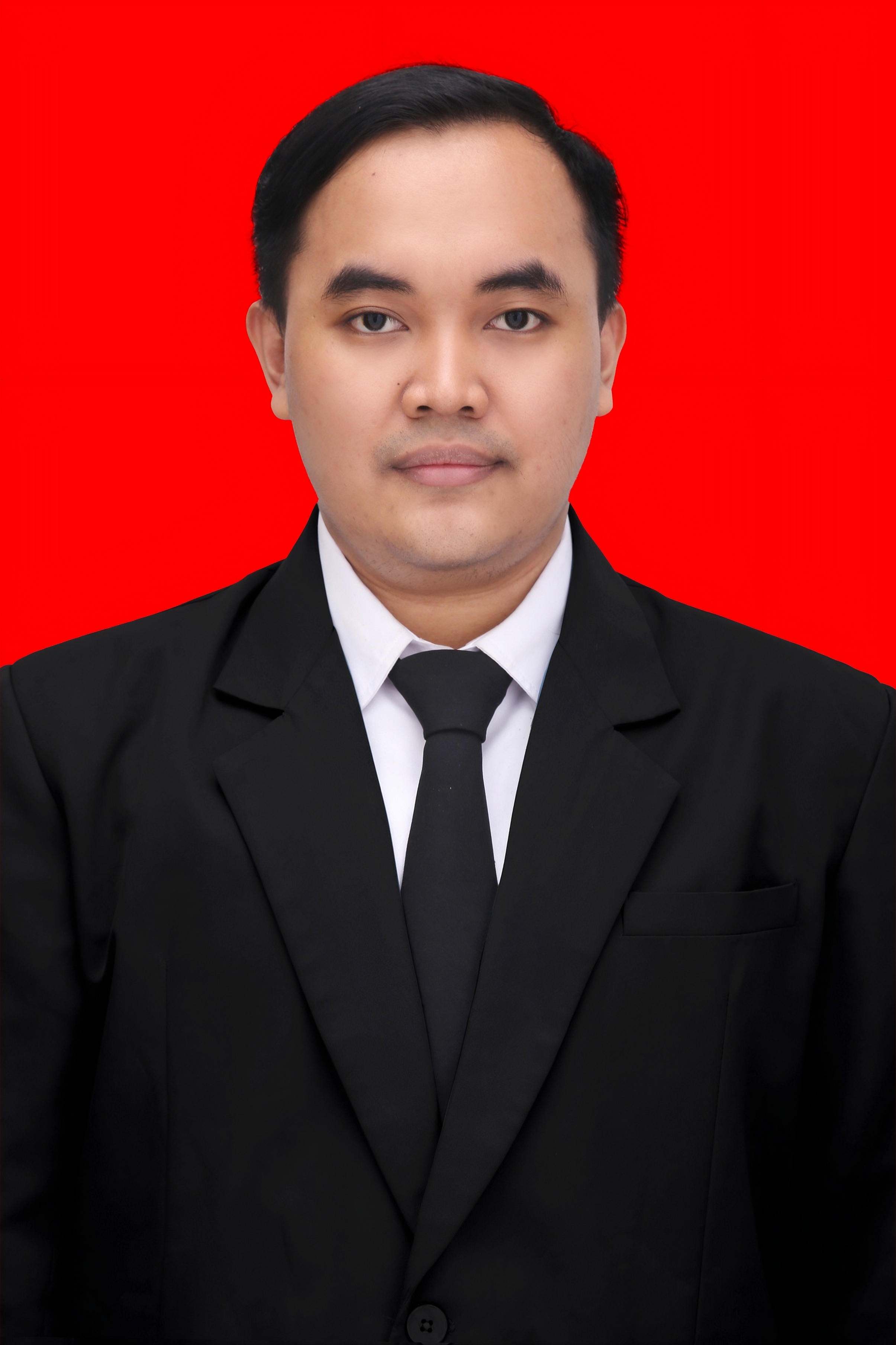 ANDRE DIOFANU S.Pd.