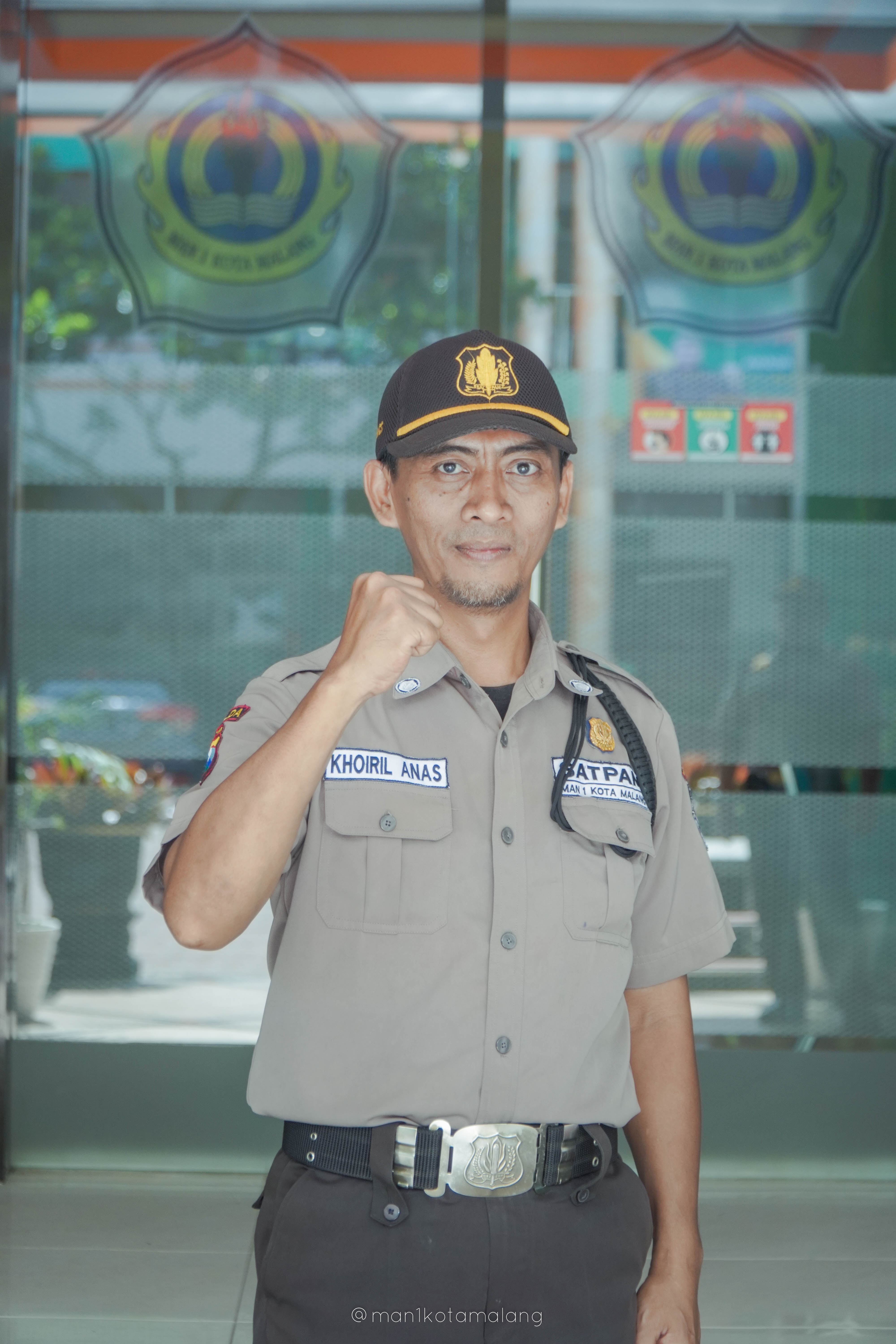 KHOIRIL ANAS