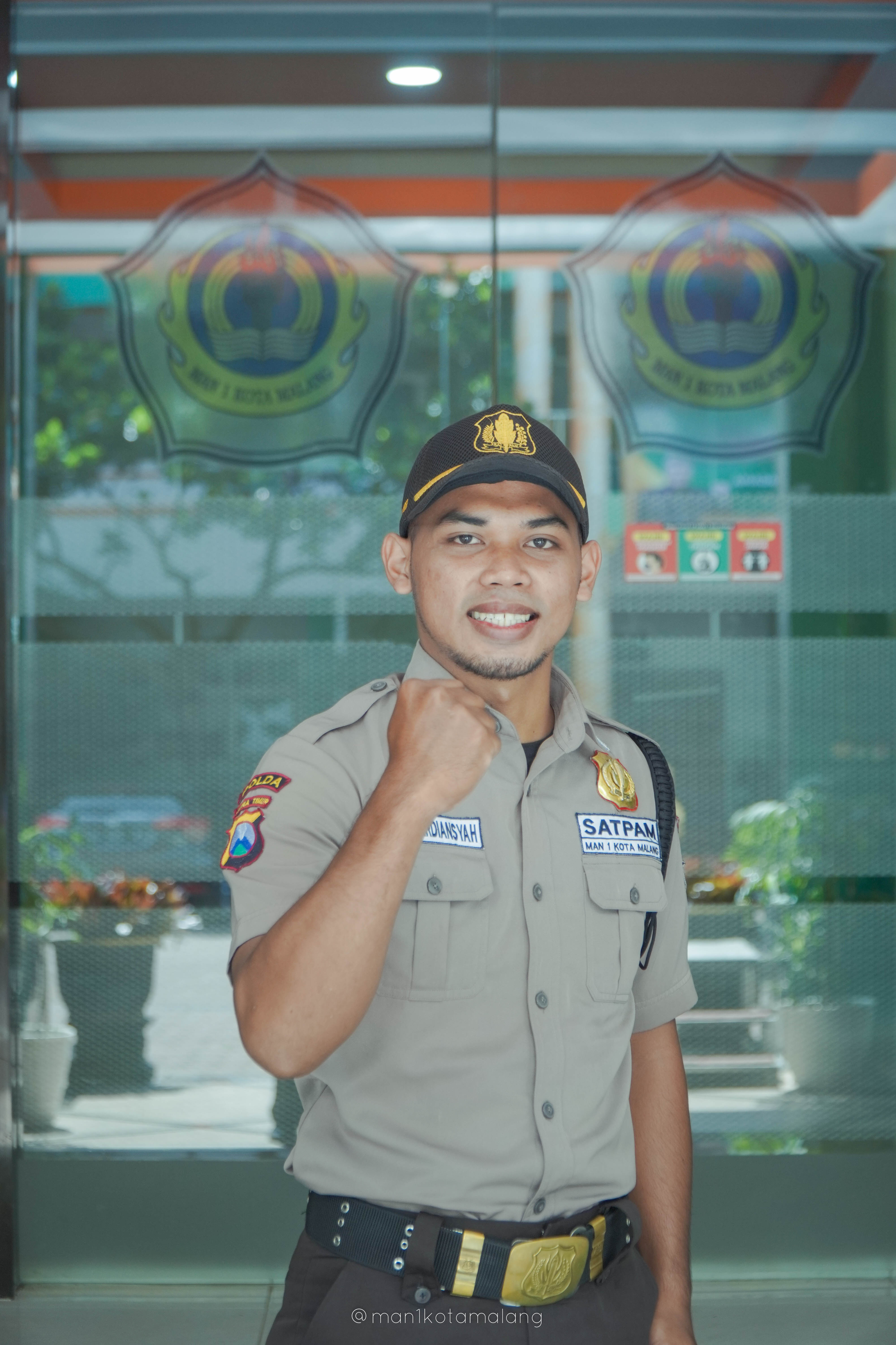 CHOIRIL ARDIANSYAH