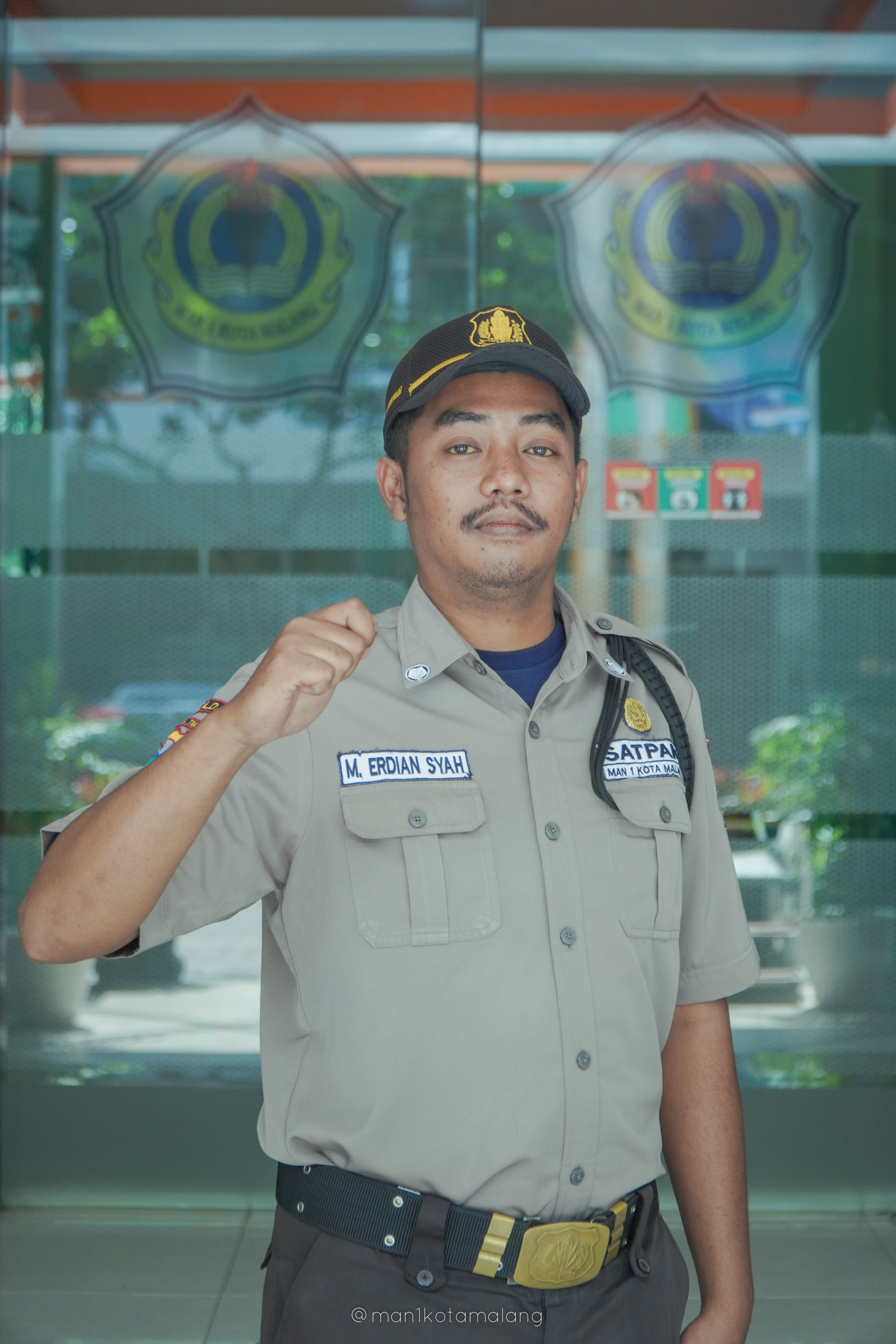MUHAMMAD ERDIAN SYAH