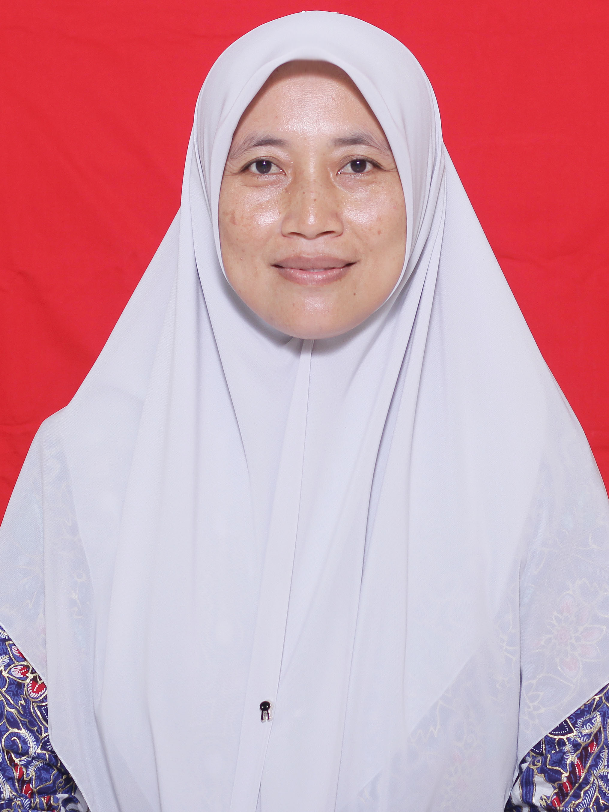 LULUK ILFIANAH