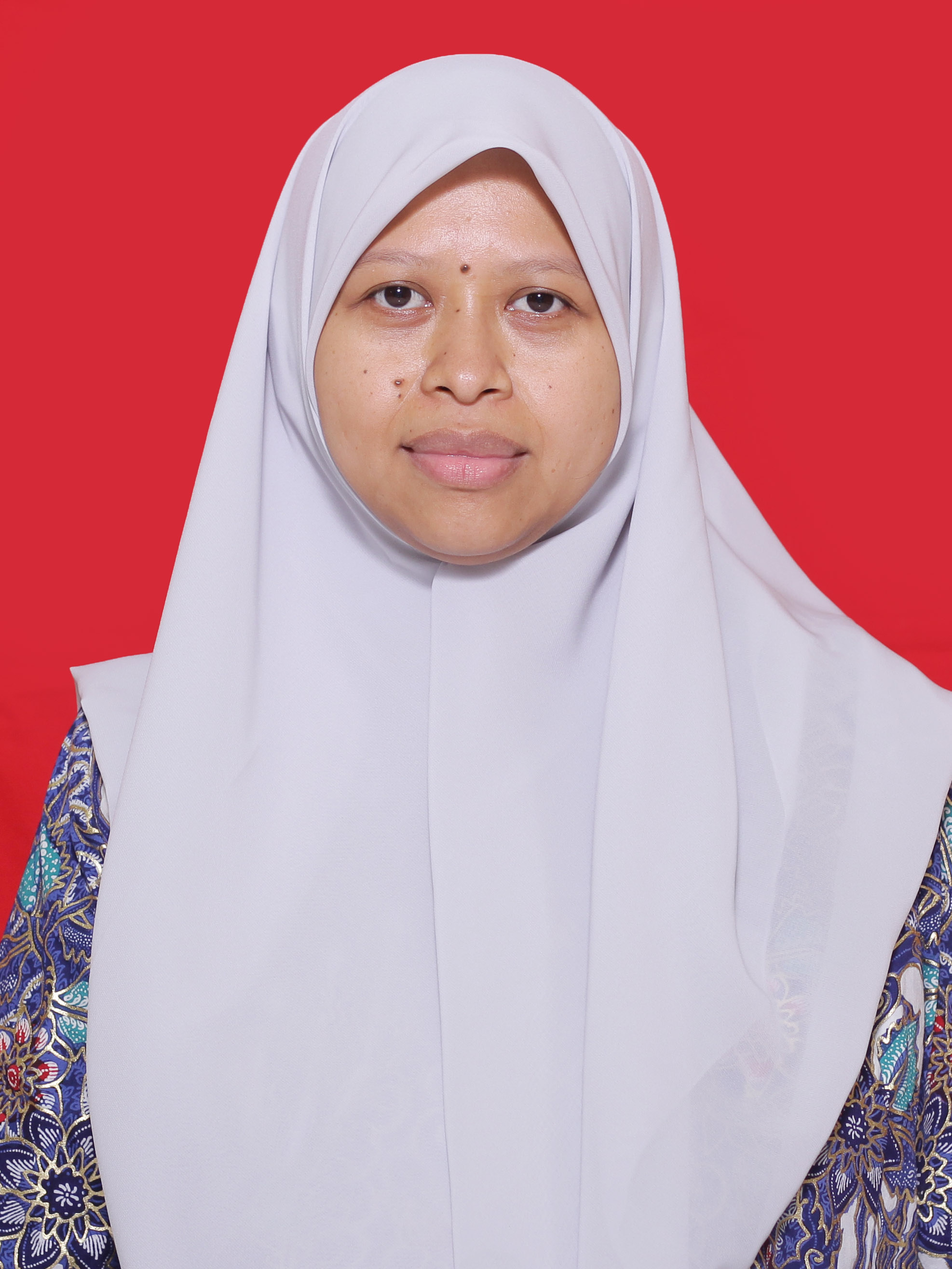 LAILATUL MUSFIROH