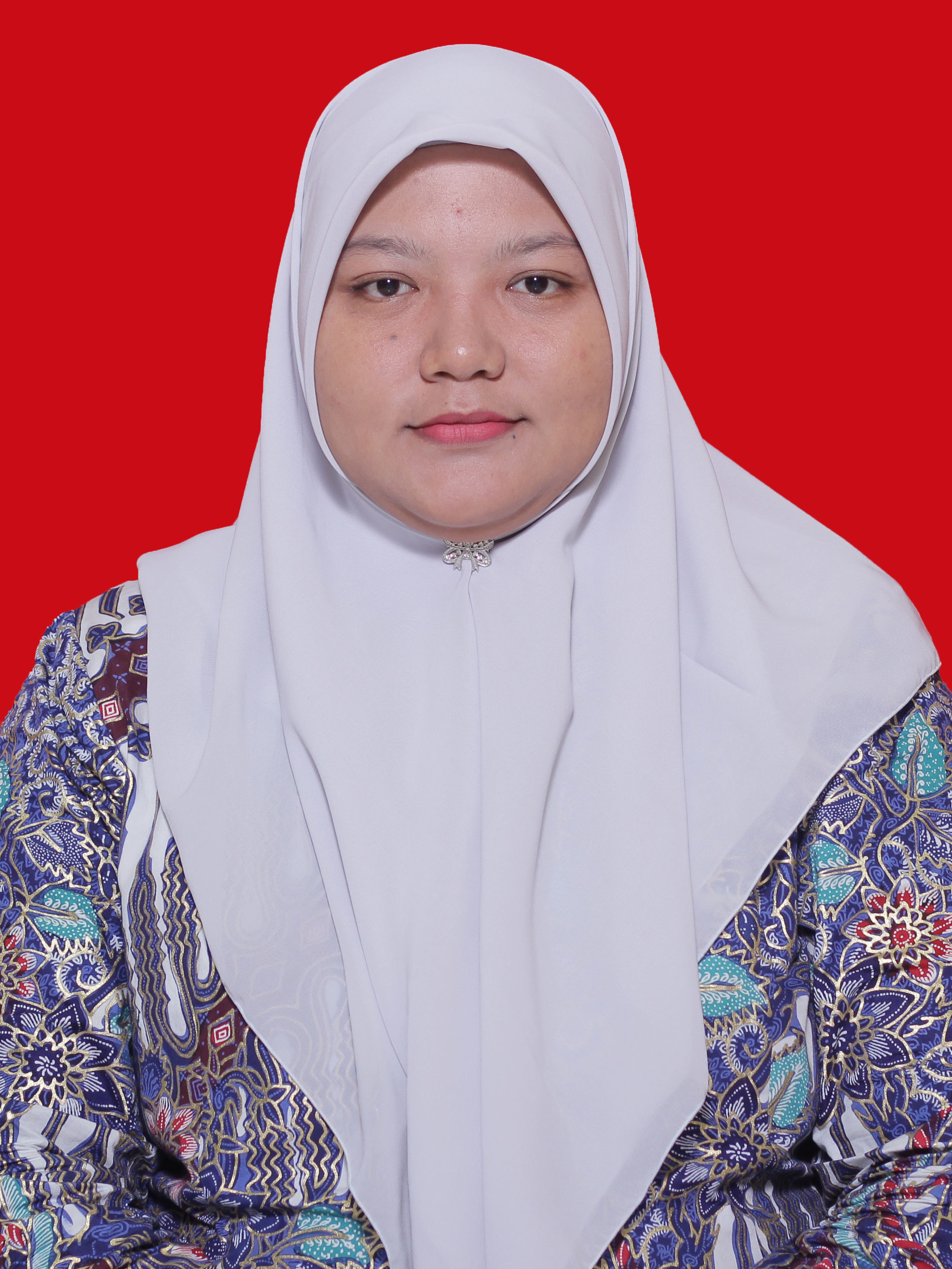 SITI NURUL SYARIFAH S. Pd