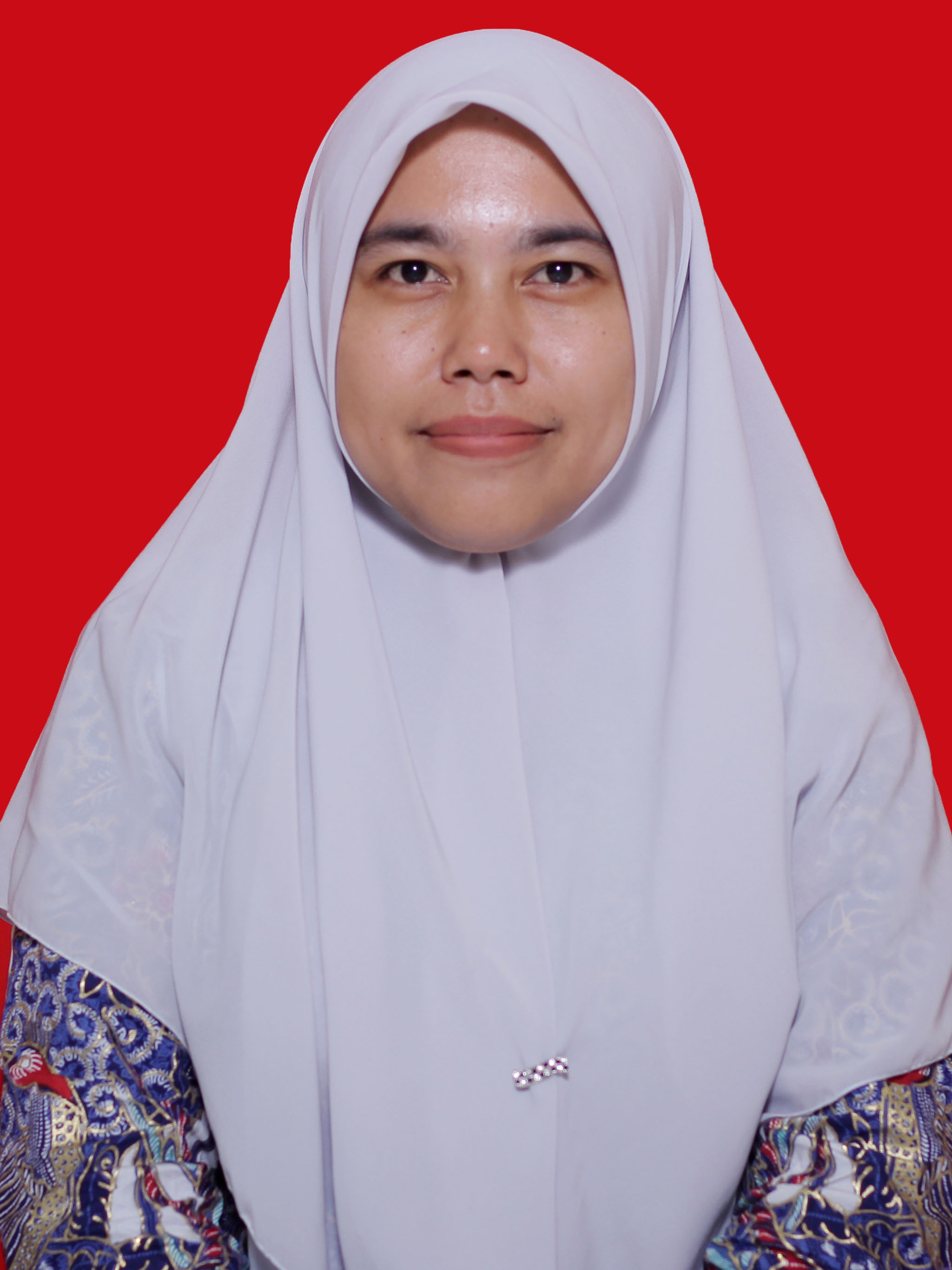 ANA RIA TRILESTARI