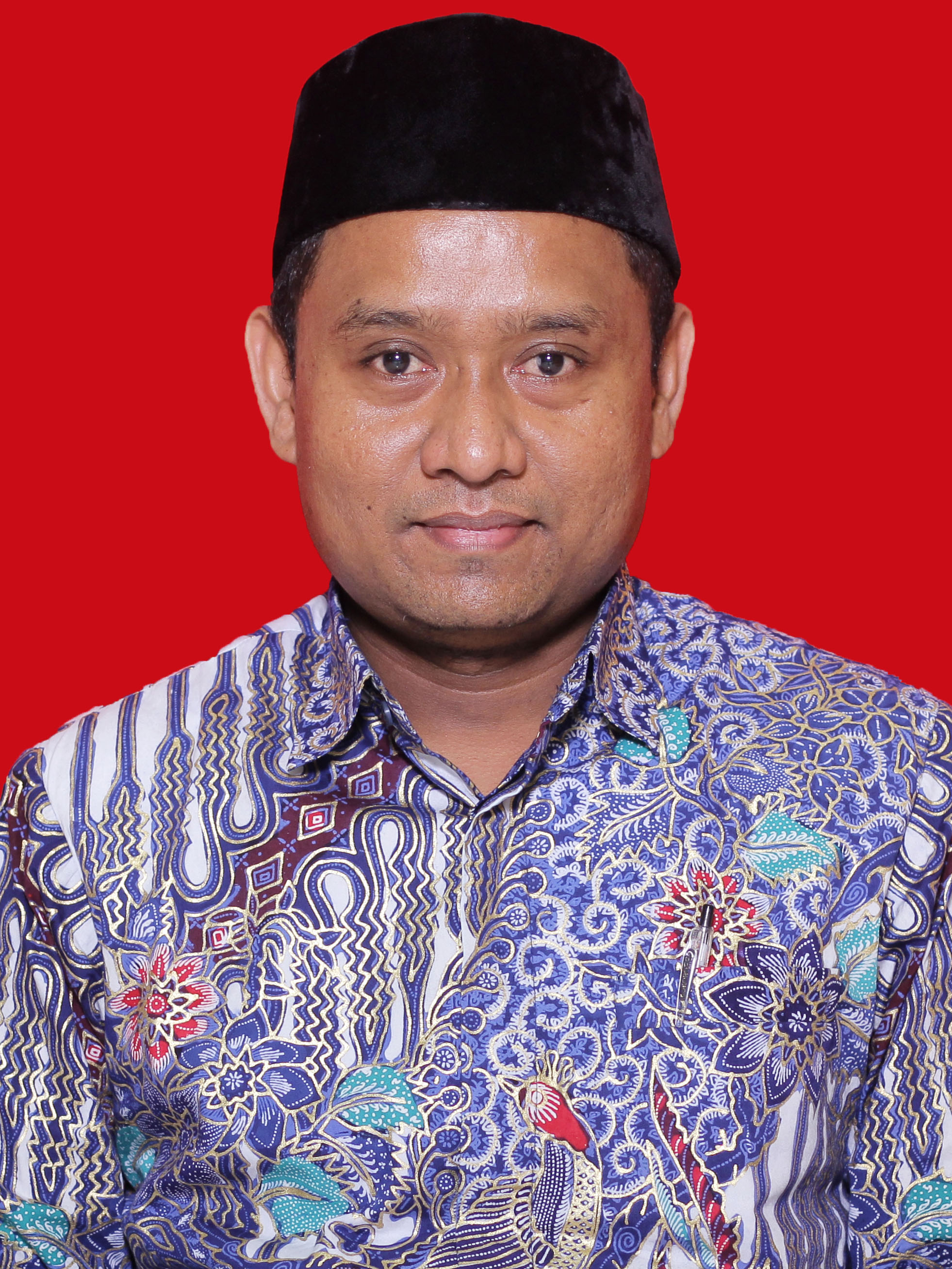 MEGA LEO JULIANTO, S.Pd