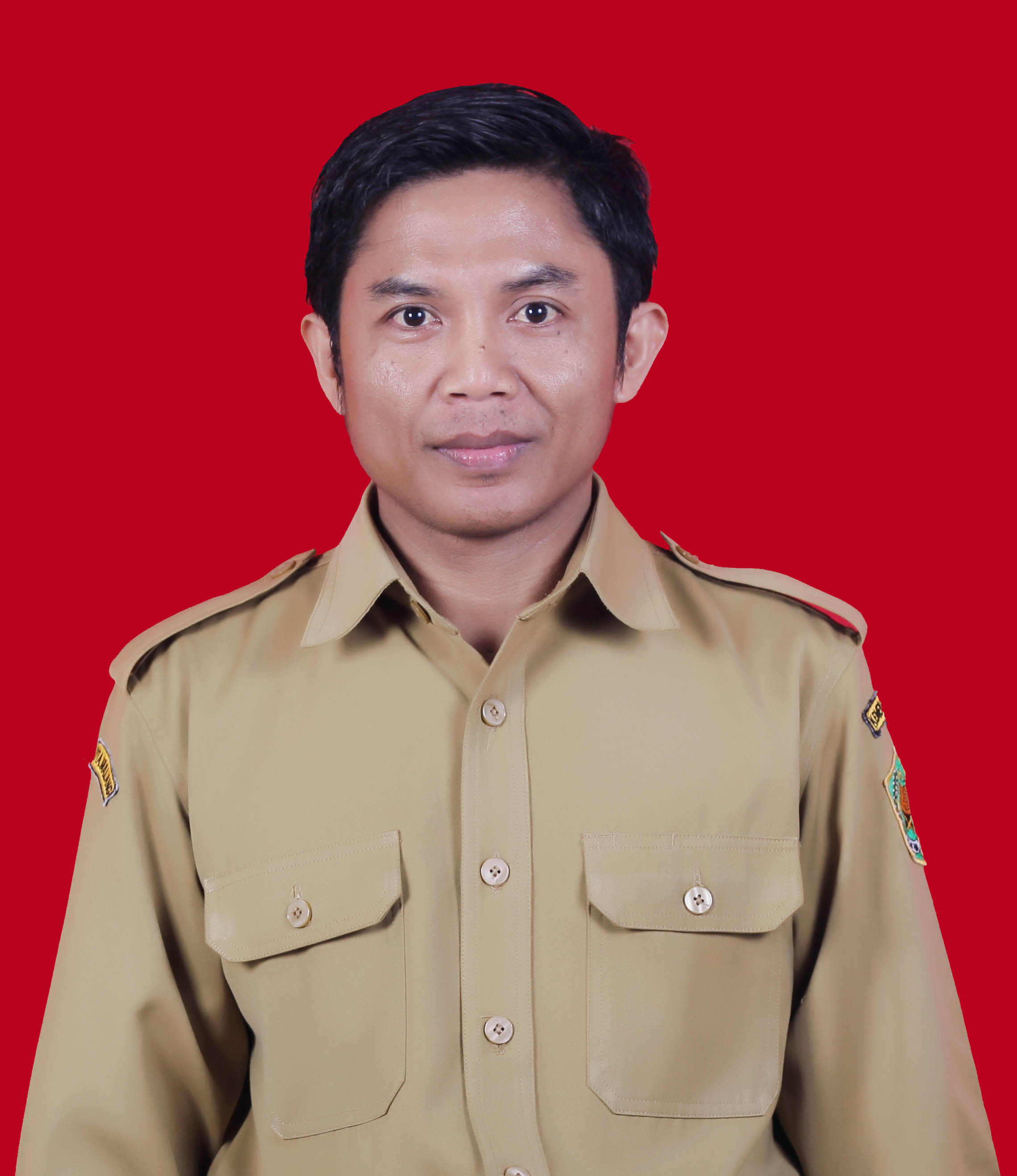 AHMAD AMIN, S.PdI