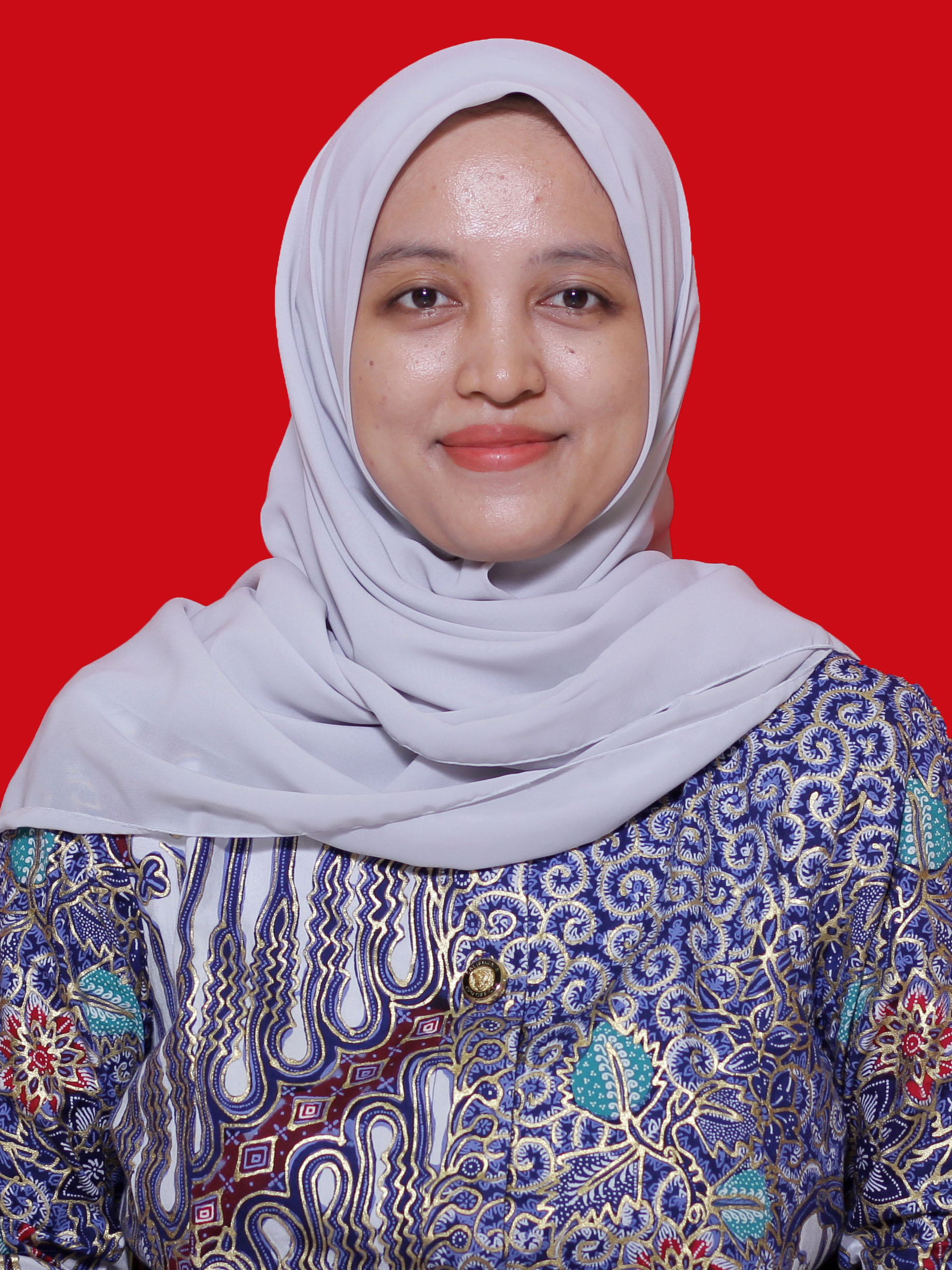 ELSA PUTRI ANGGRAENI, S.Pd