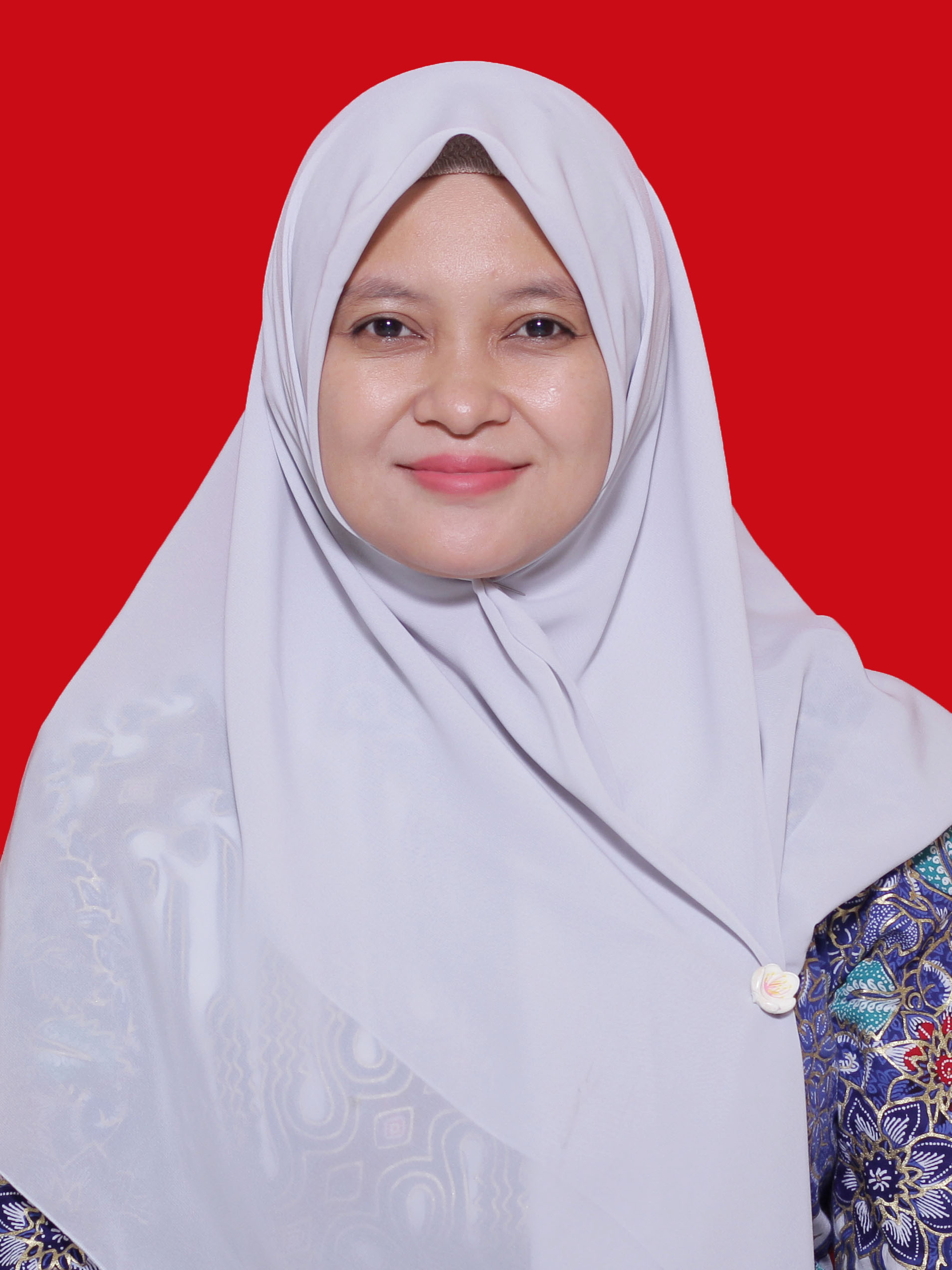 FITRIA HANIM, S.Pd